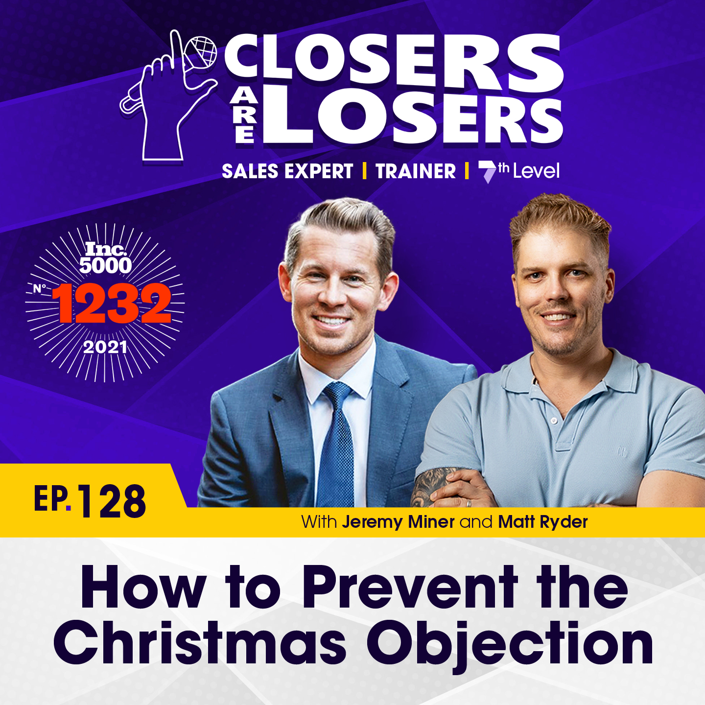 How to Prevent the Christmas Objection