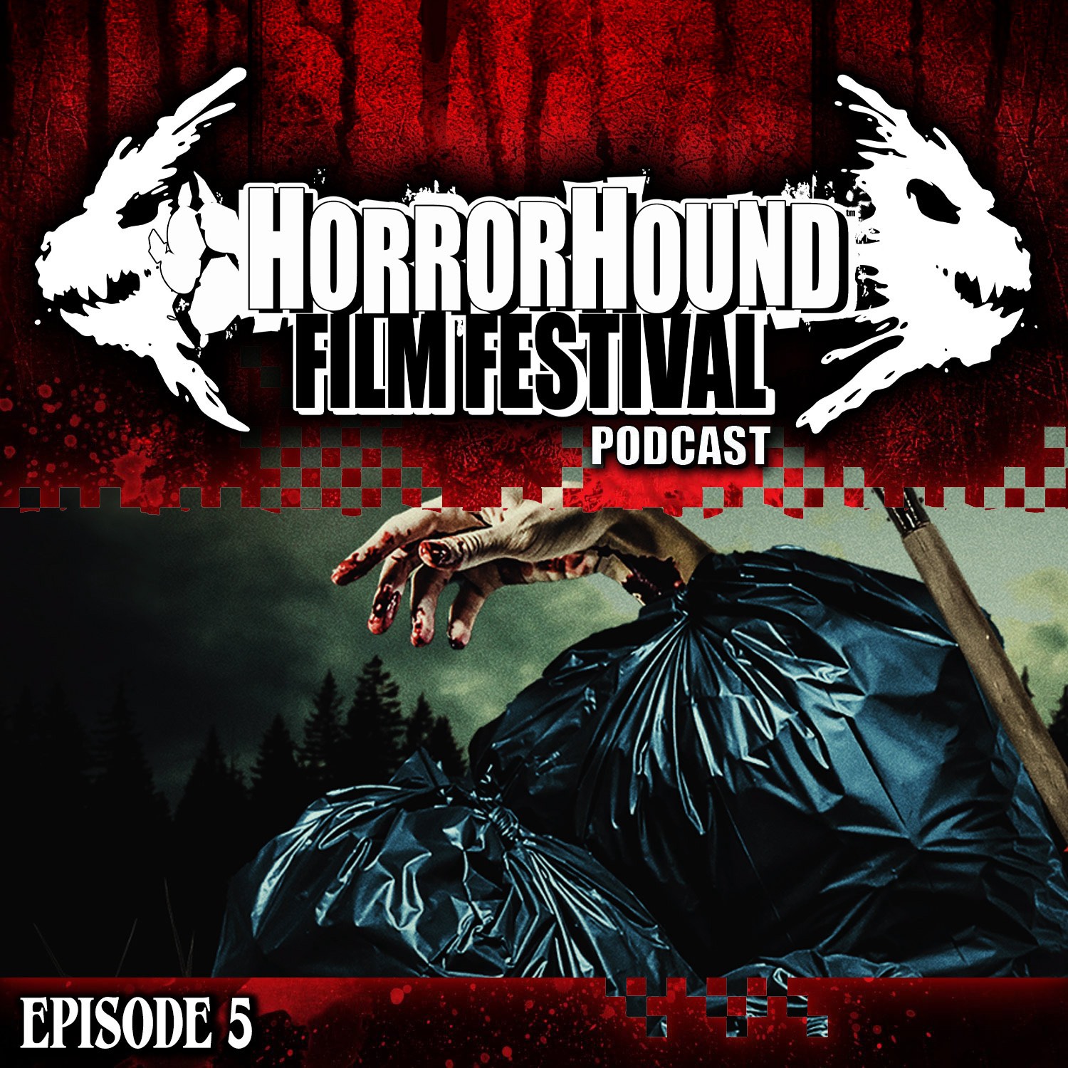 HorrorHound FilmFest Episode 005: Festival Favorites