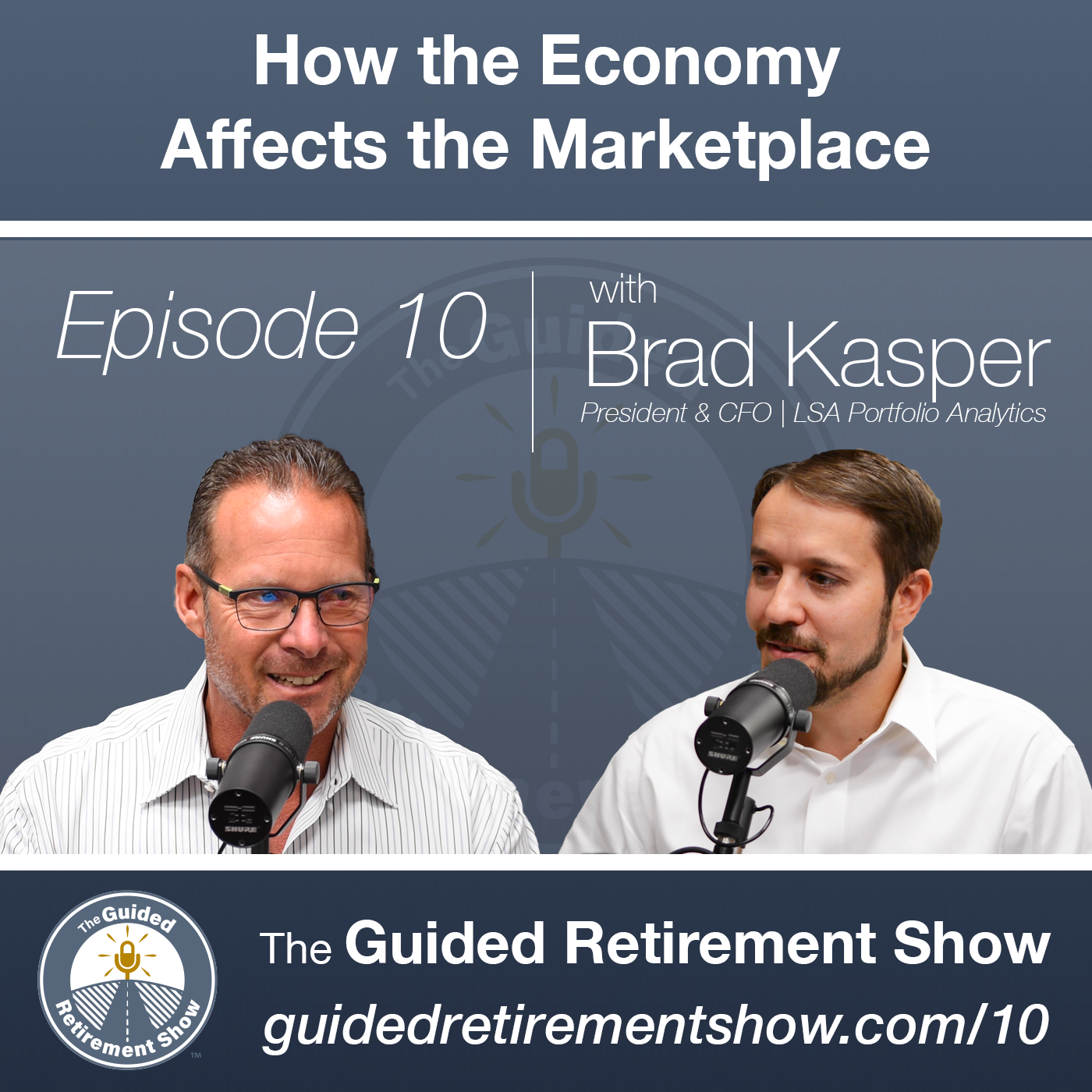 The Guided Retirement Show