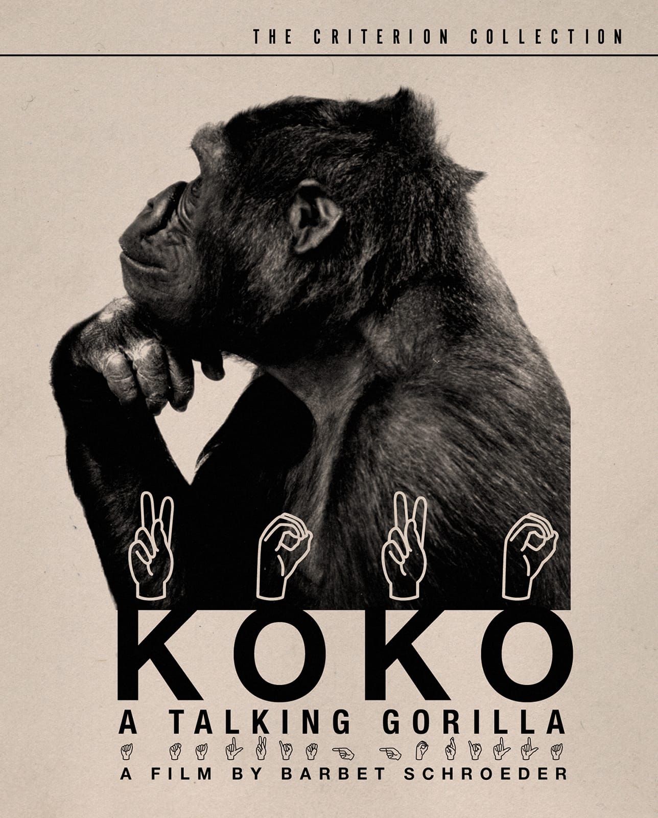 340 - Koko: A Talking Gorilla (1978)