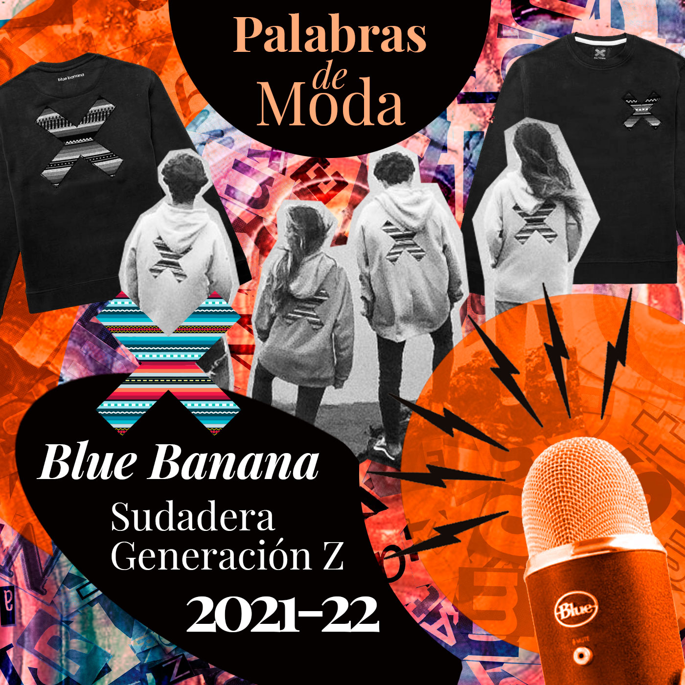 Palabras de Nariz Grande