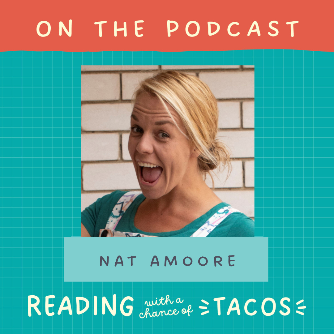 A Chat with Nat