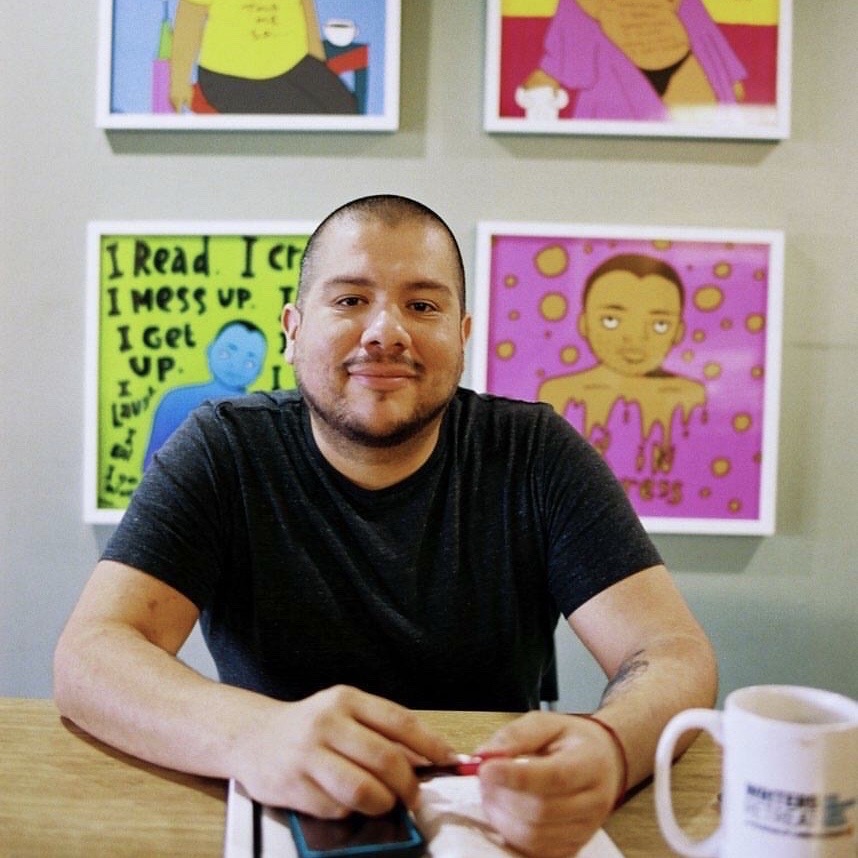 The Art People Podcast