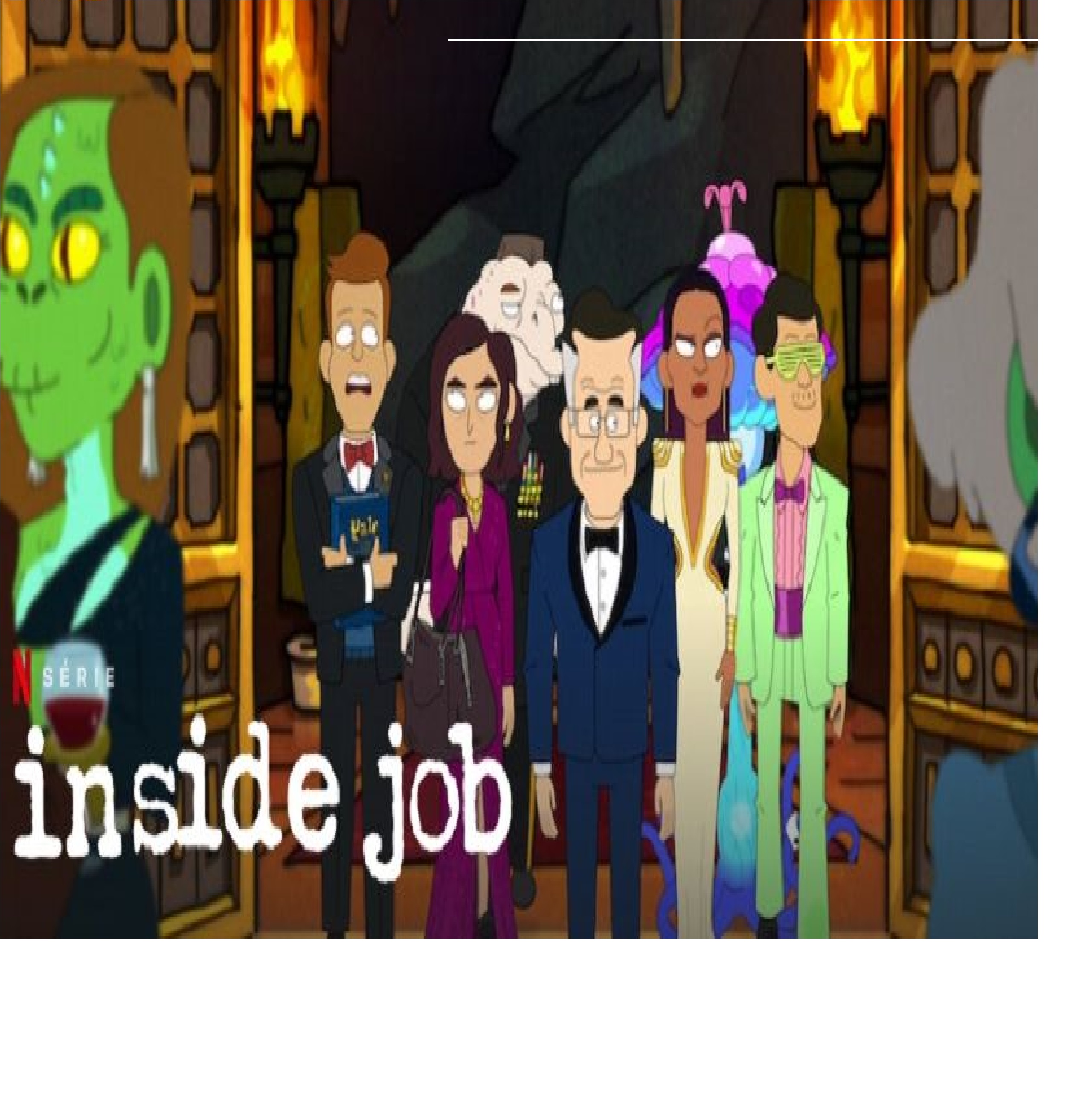 141 Inside Job