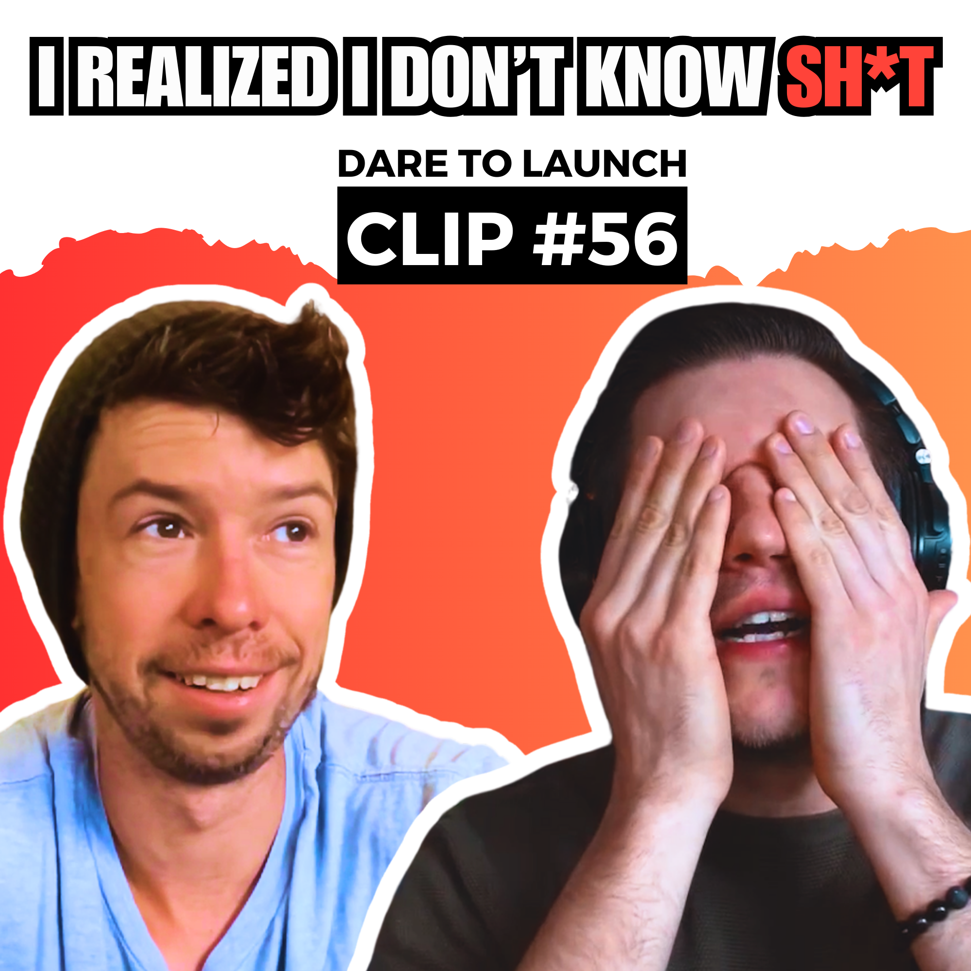 The Difference Between "They're Never Going To Buy" And "Heck Yeah… This Is A Sale!"