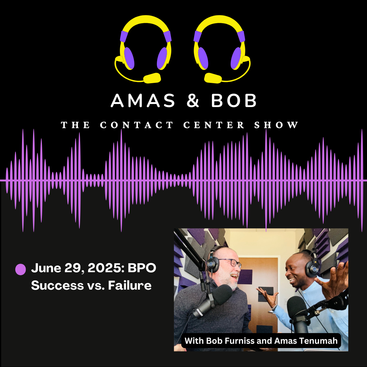 Contact Center Show