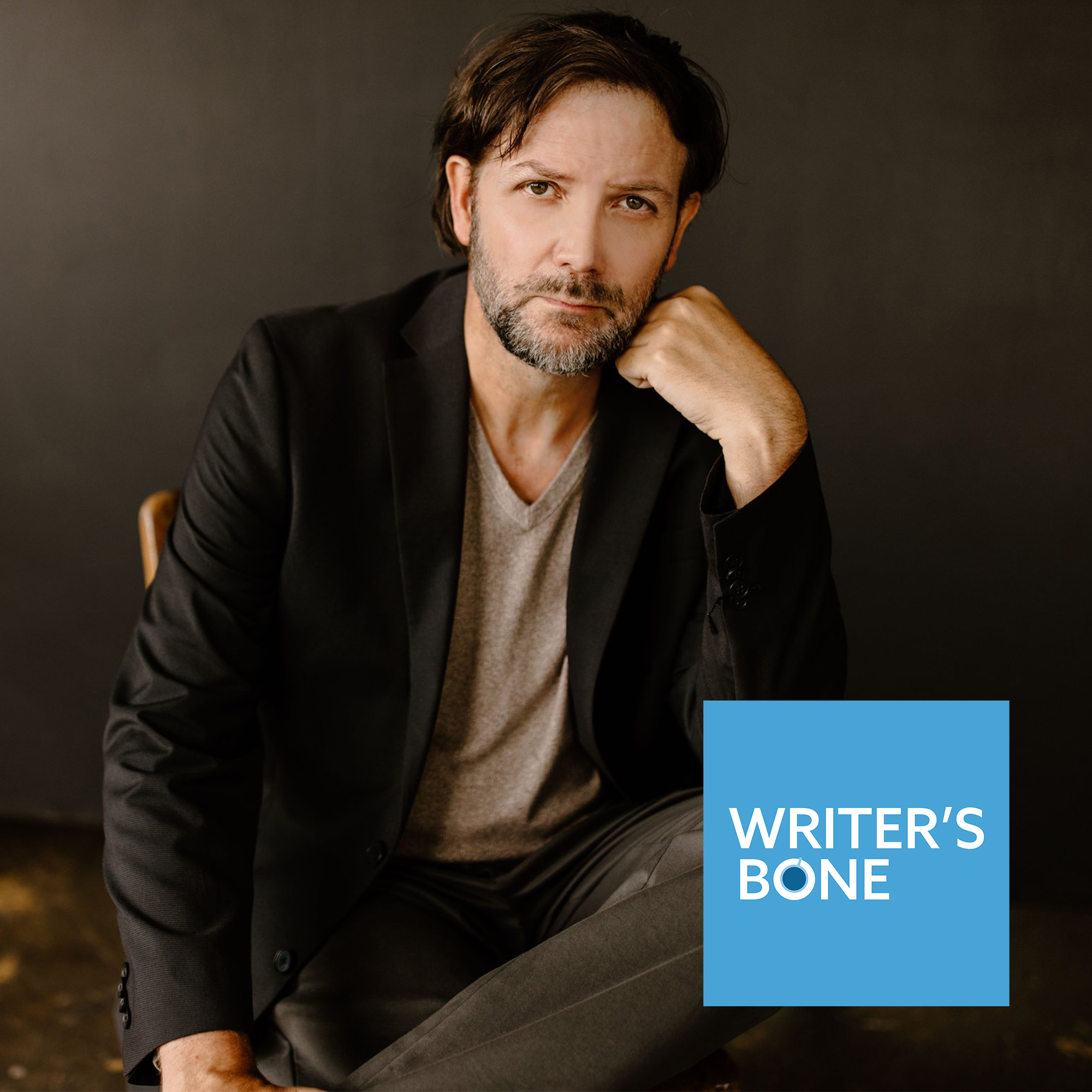 Writer\'s Bone