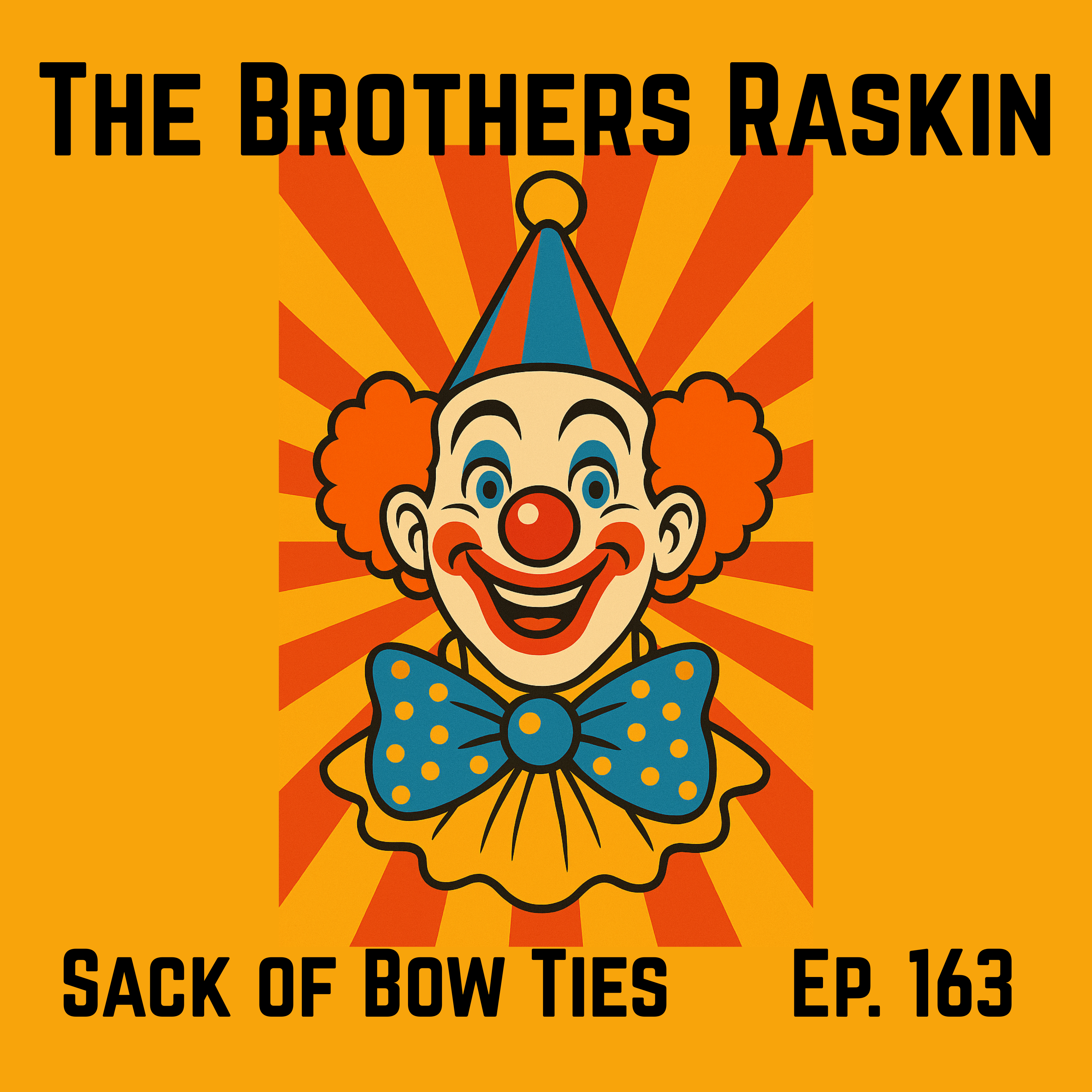 The Brothers Raskin