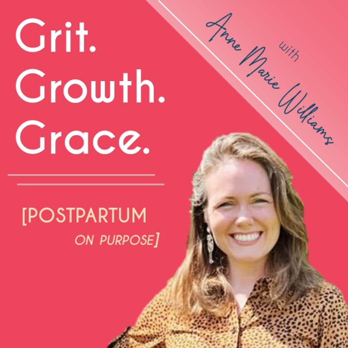 Postpartum on Purpose