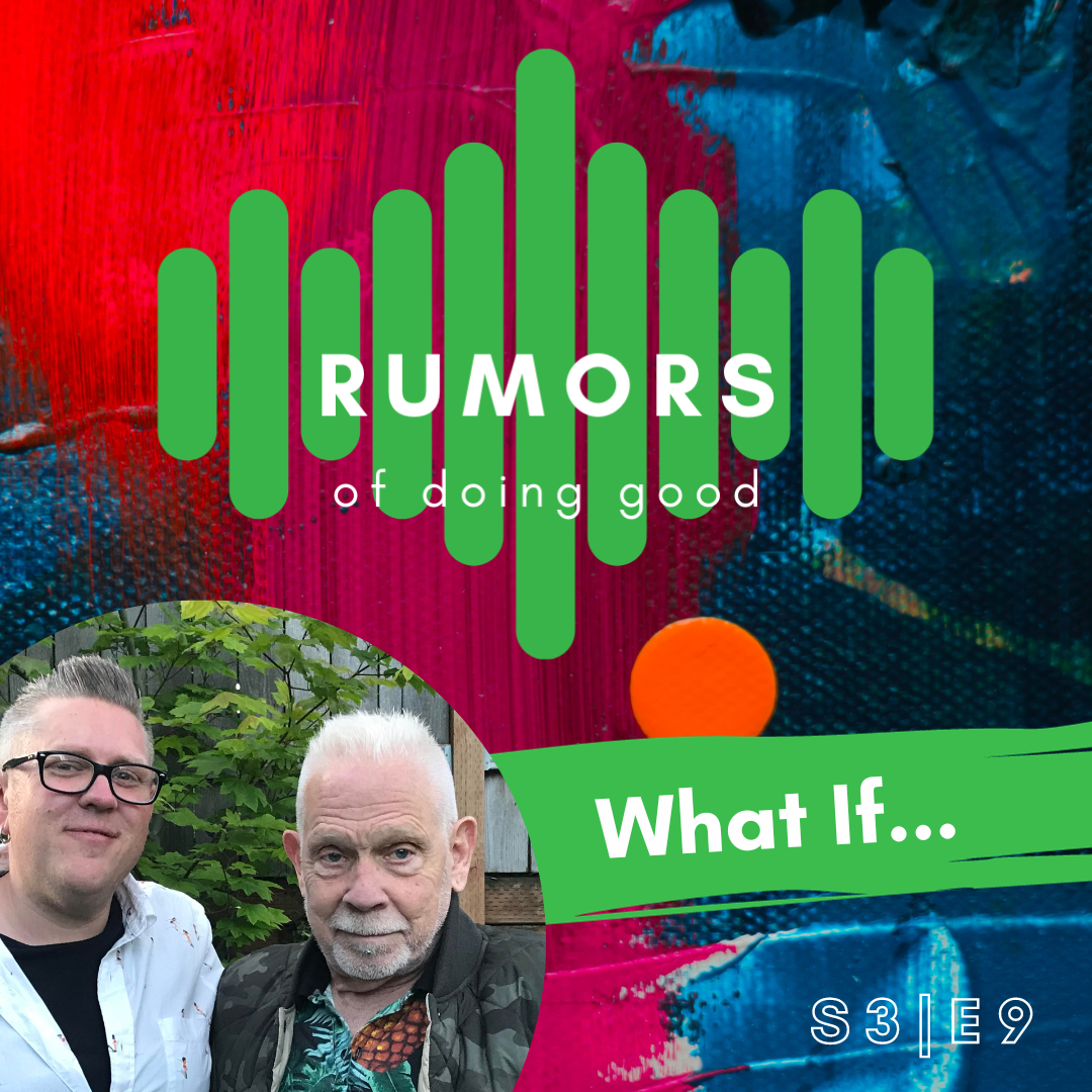Rumors of Doing Good