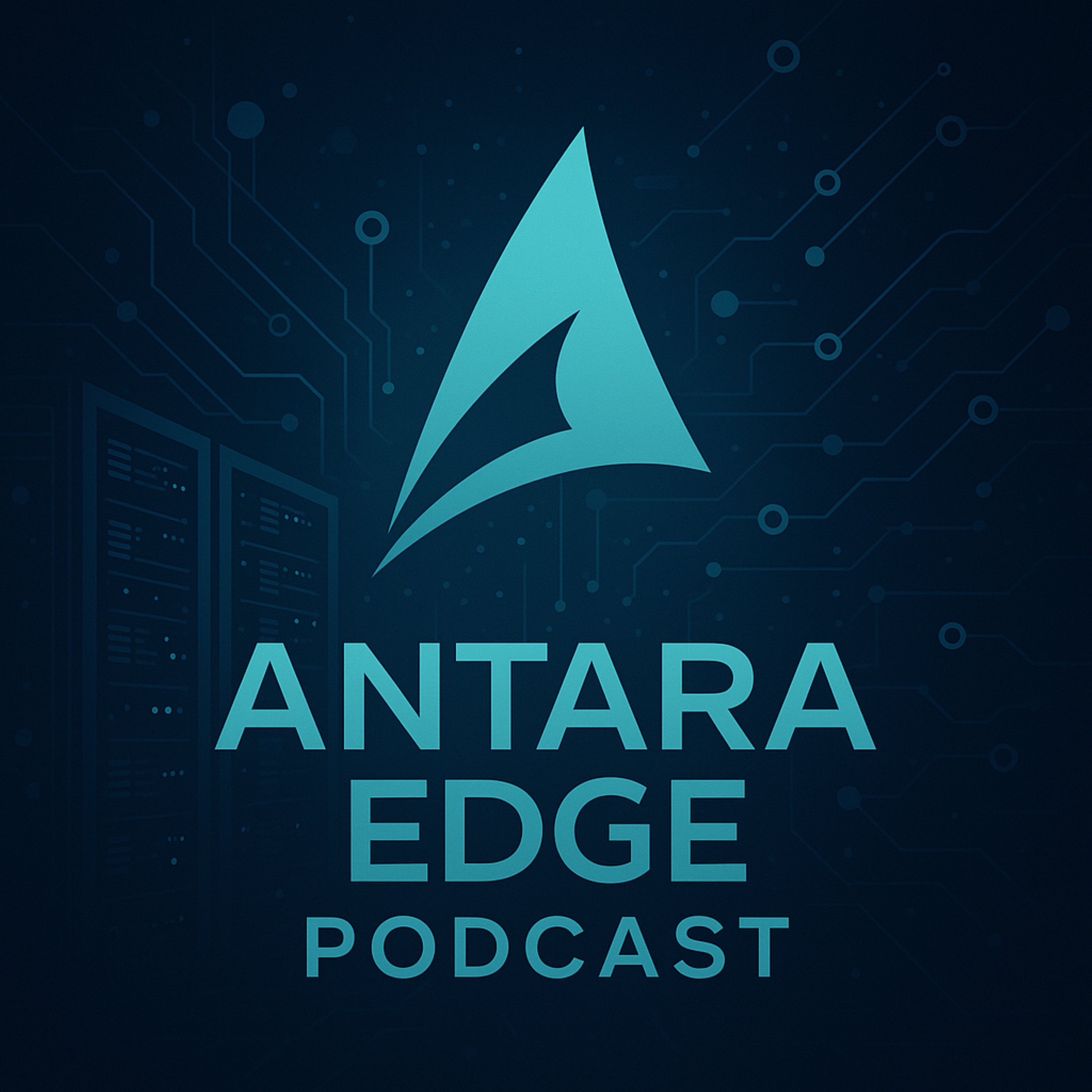 Rethinking the Data Center: AI, Power, and the New Edge