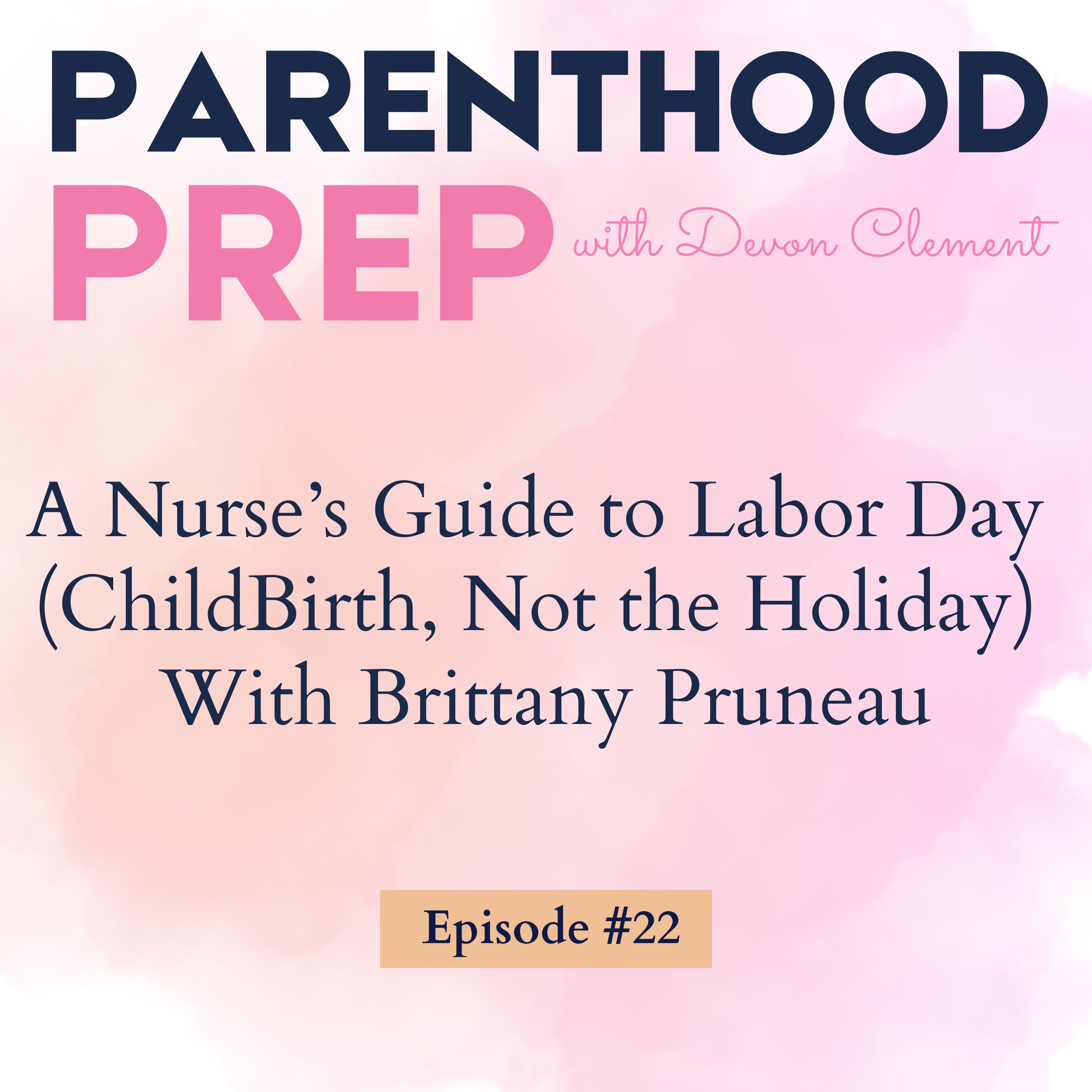 Parenthood Prep