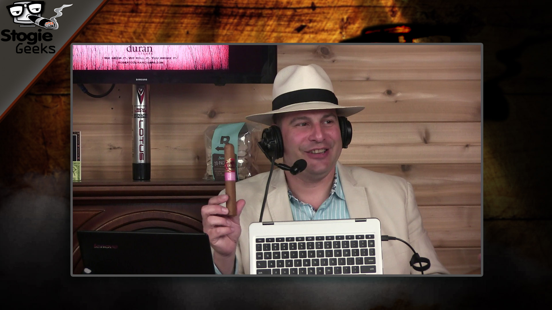 Stogies of the Week - Stogie Geeks #230