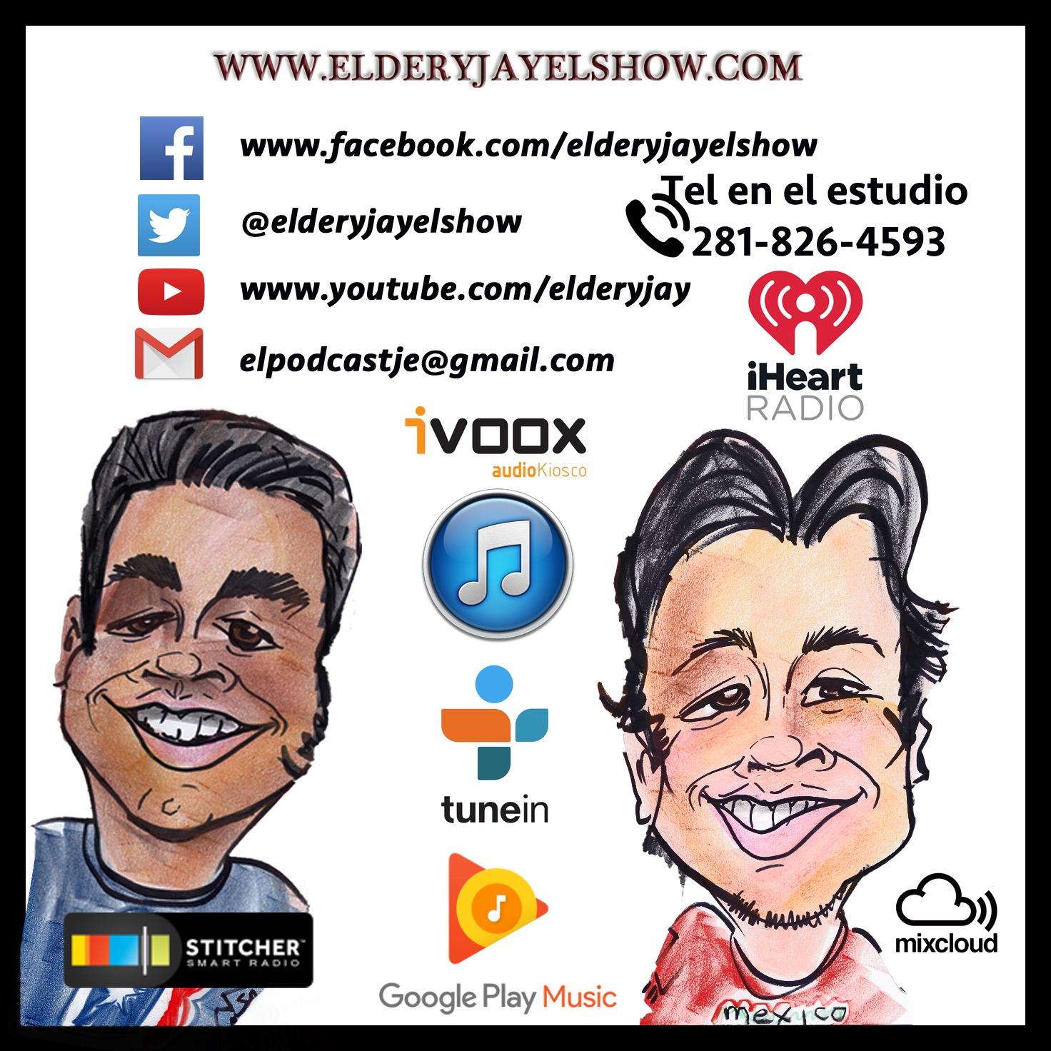 Elder & Jay el Show
