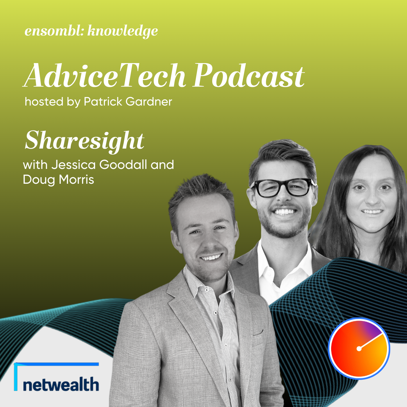 AdviceTech Podcast #114 - Sharesight