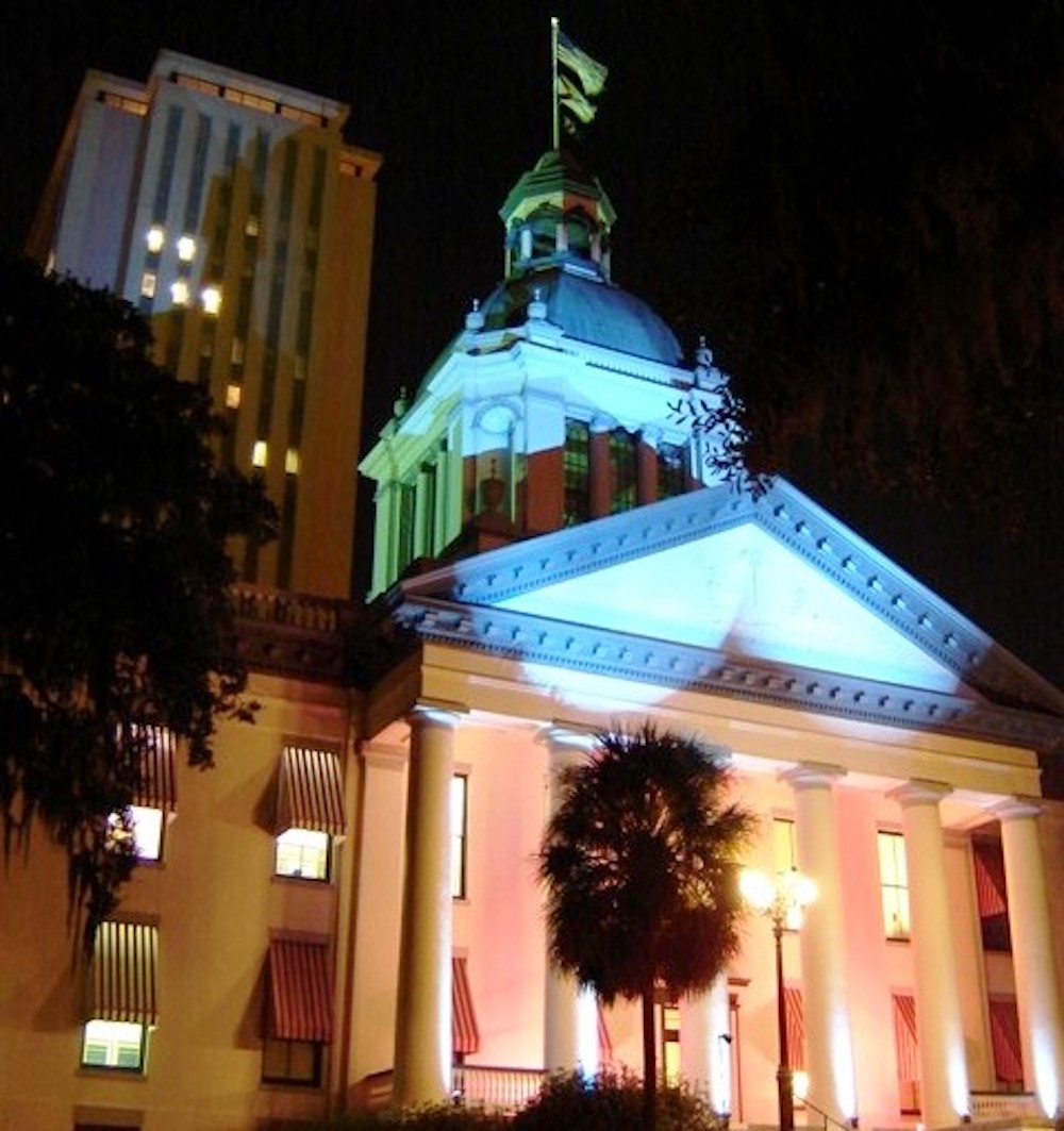 Episode 9a: Americana in Our State's Capital Preview
