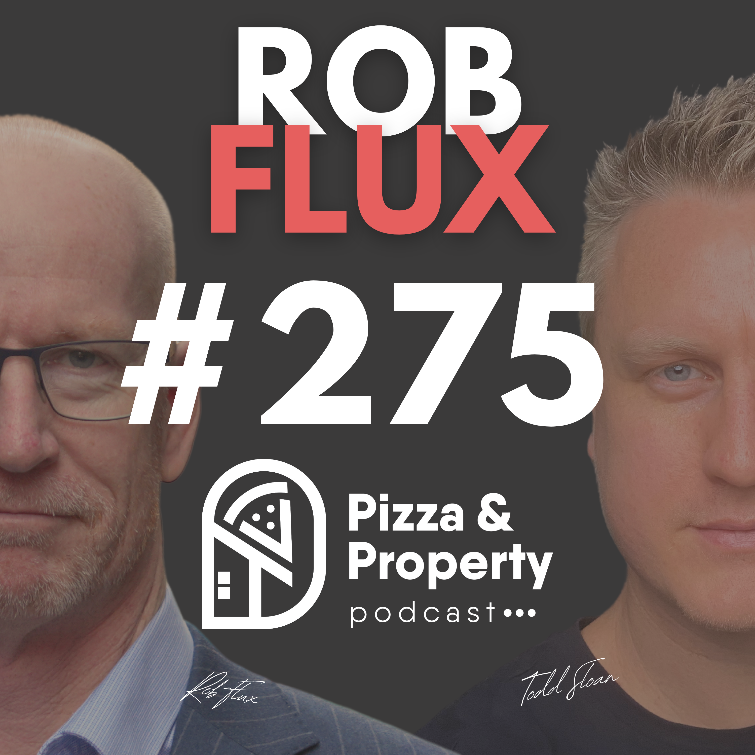 Ep 275: The Worst Deal I've Ever Made! - With Rob Flux