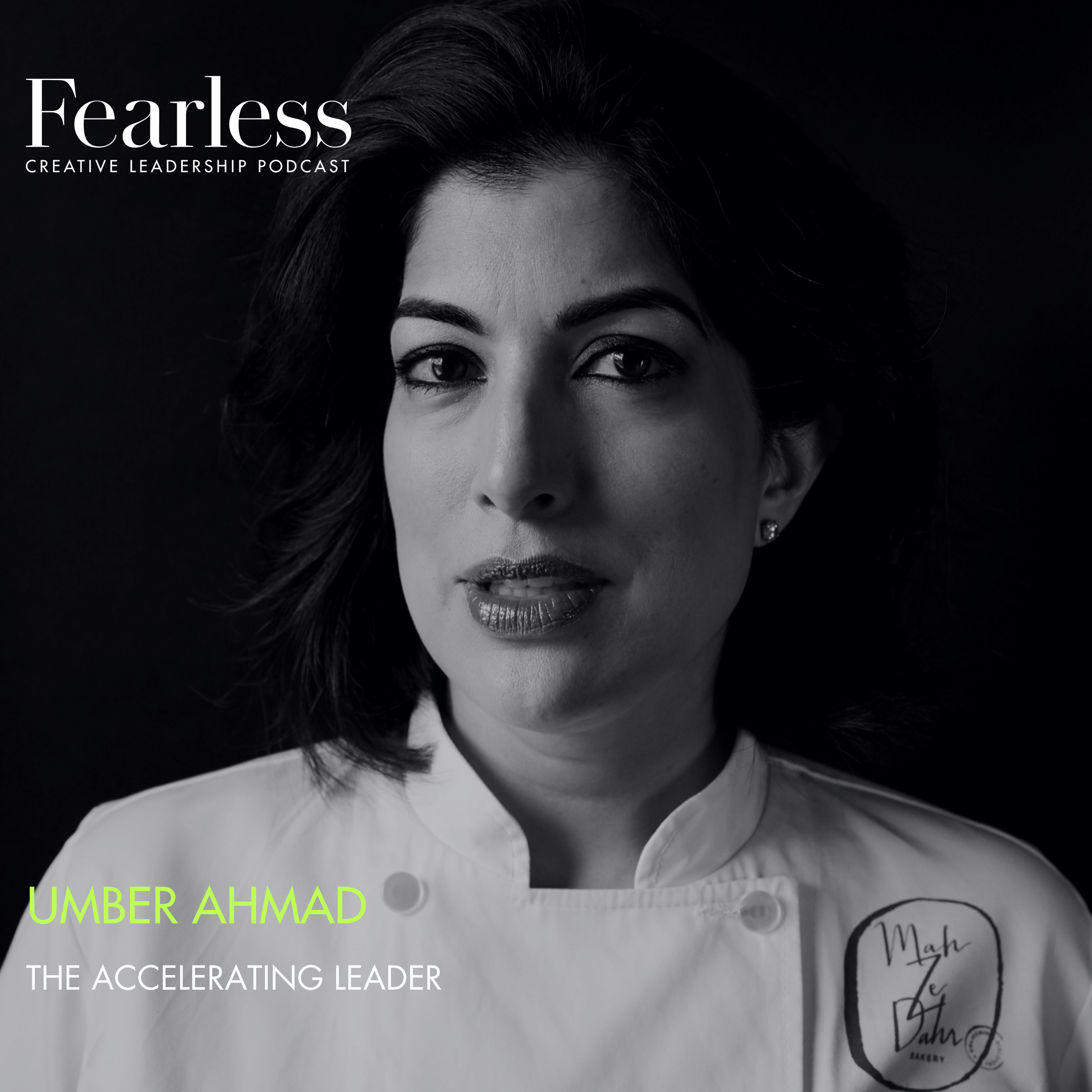 Ep 178: Umber Ahmad of Mah Ze Dahr - 