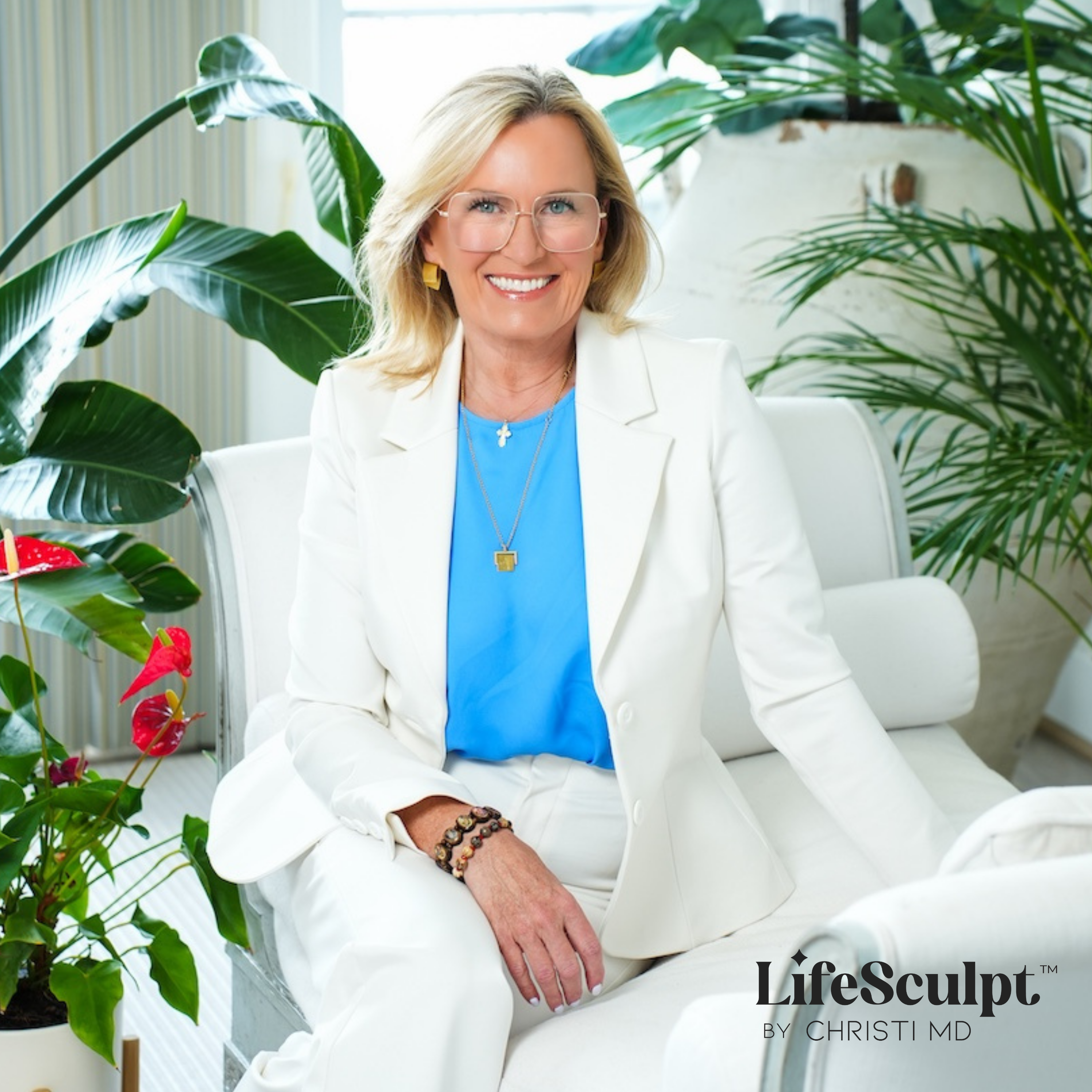 The ChristiMD Podcast