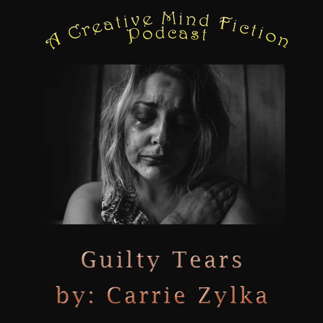 A Creative Mind Fiction Podcast, Short Stories & Flash Fiction Audio Books by Carrie Zylka.