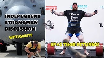 Thor Returns! | Straight Back In At Number 1? Thor Returns! | Straight Back In At Number 1?