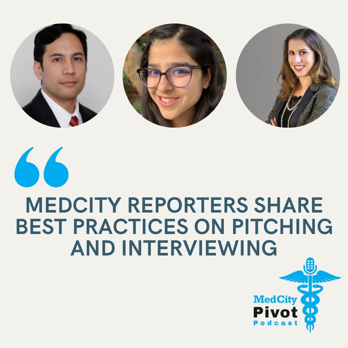 MedCity Pivot