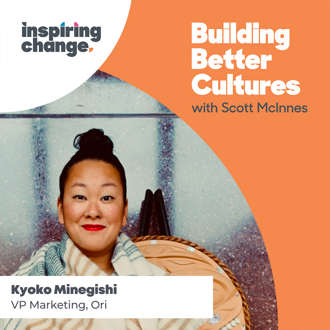 Building Better Cultures