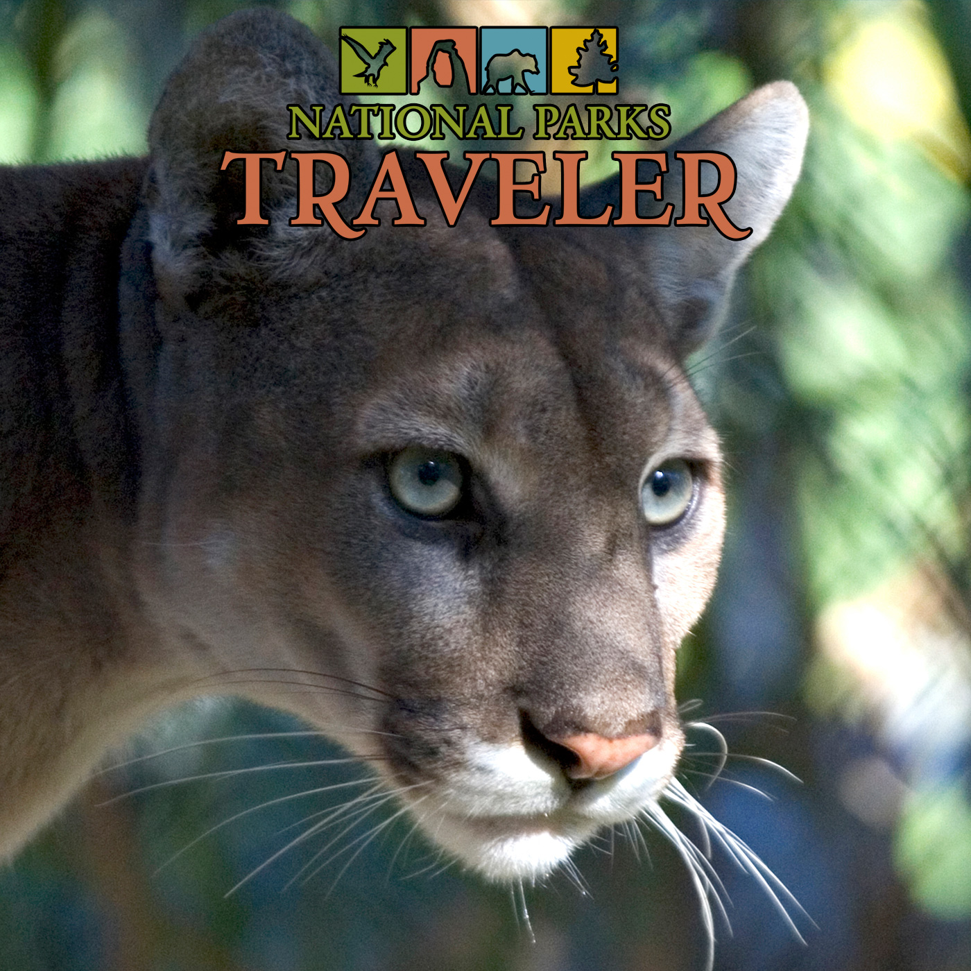 National Parks Traveler Podcast