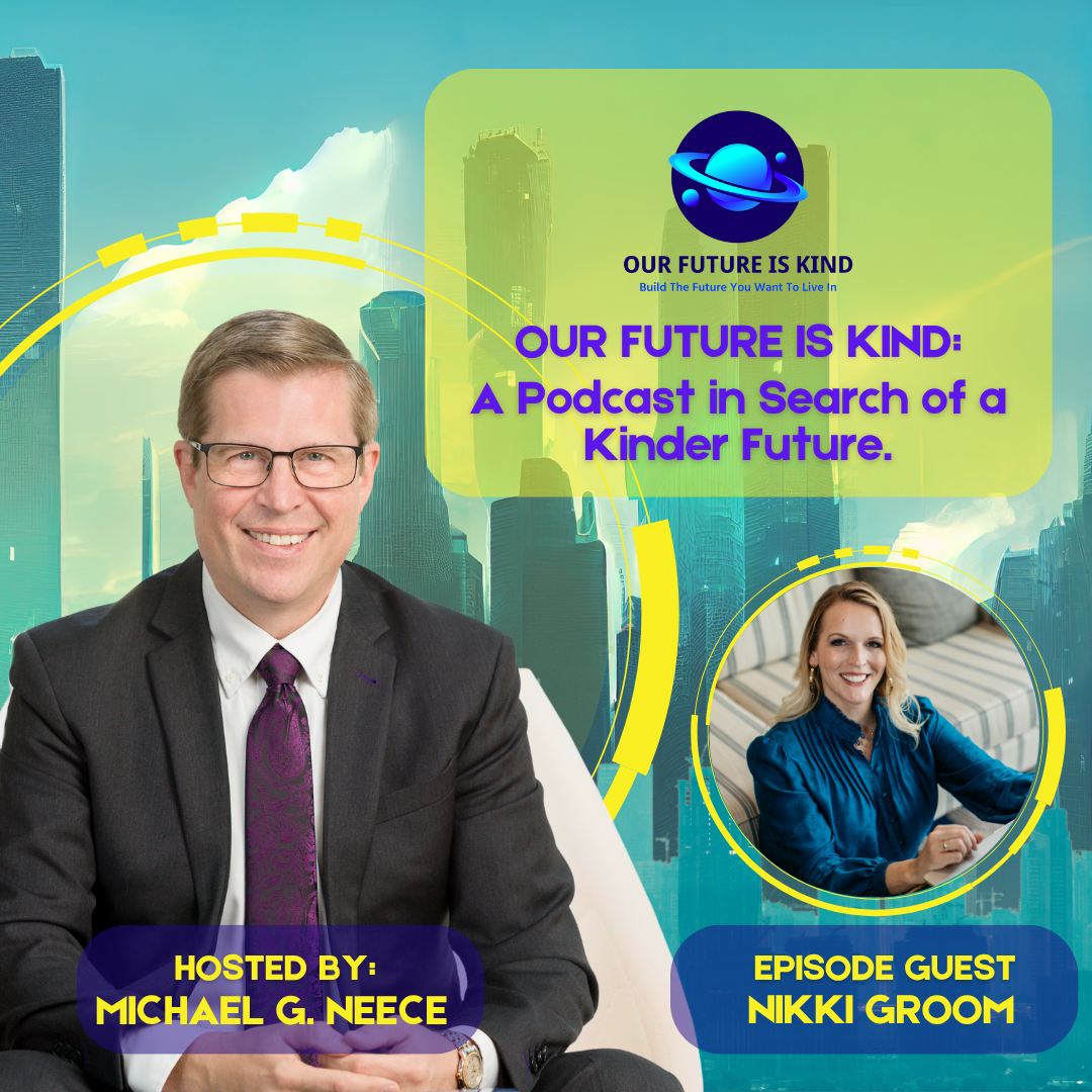 Our Future is Kind Podcast