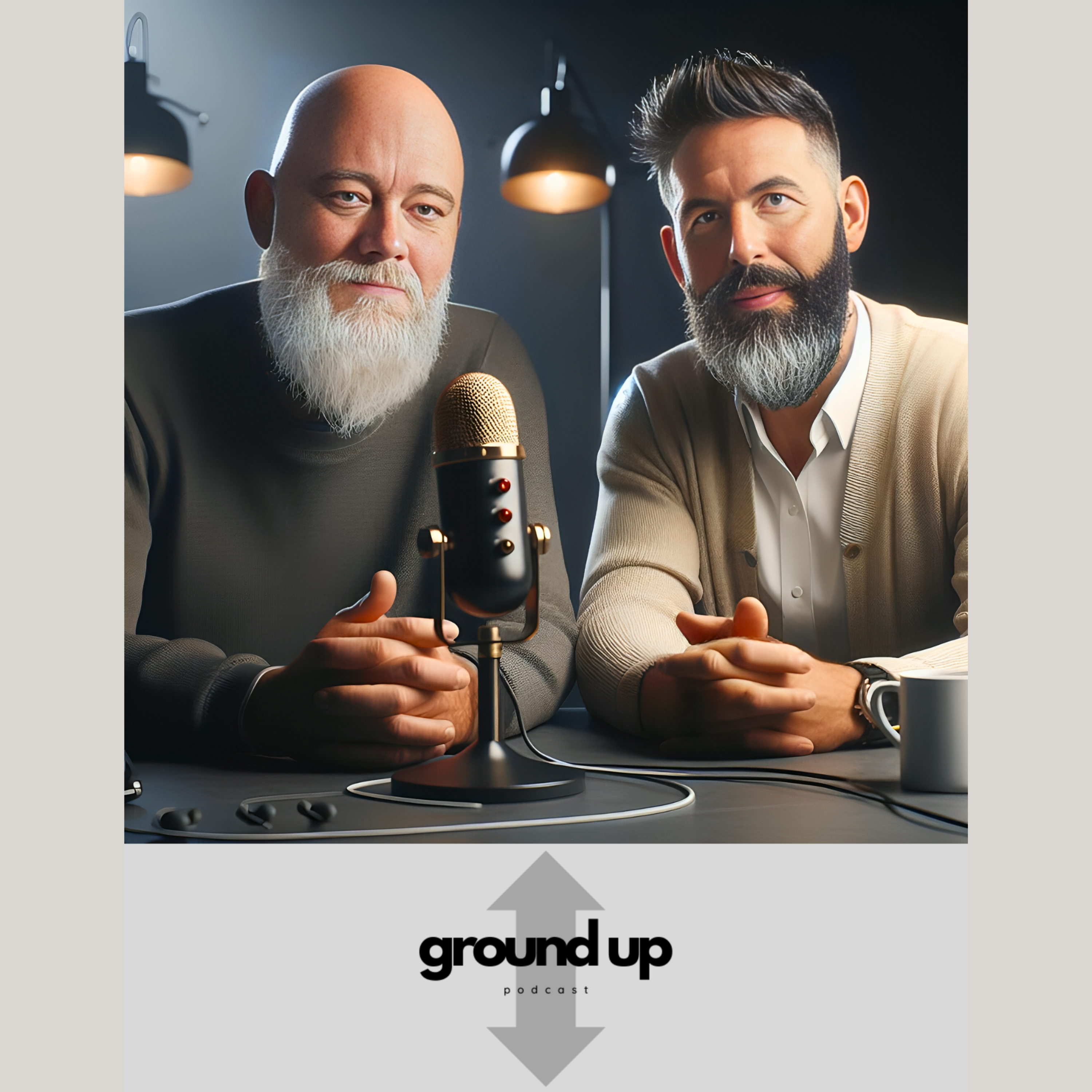 Nashville Fit Media Podcast Network
