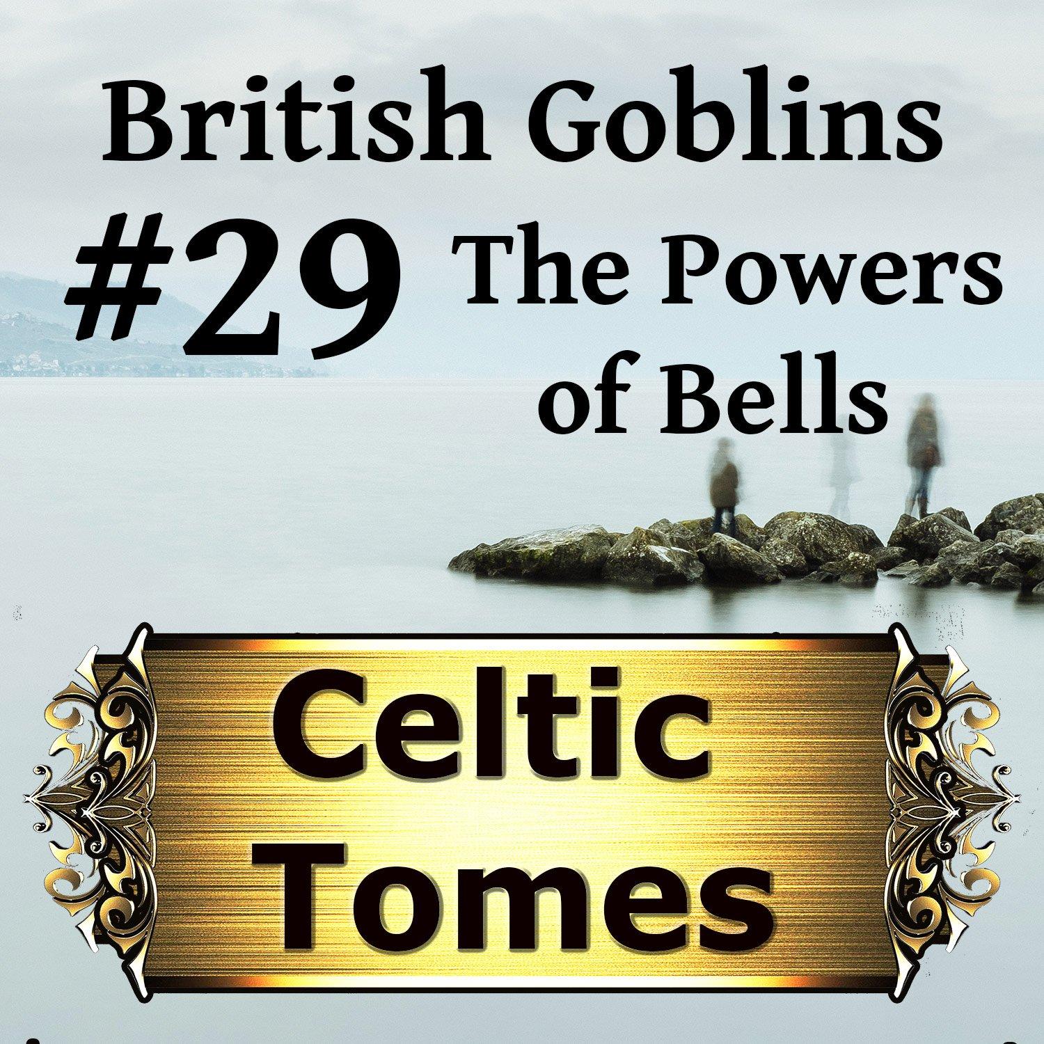 Celtic Tomes