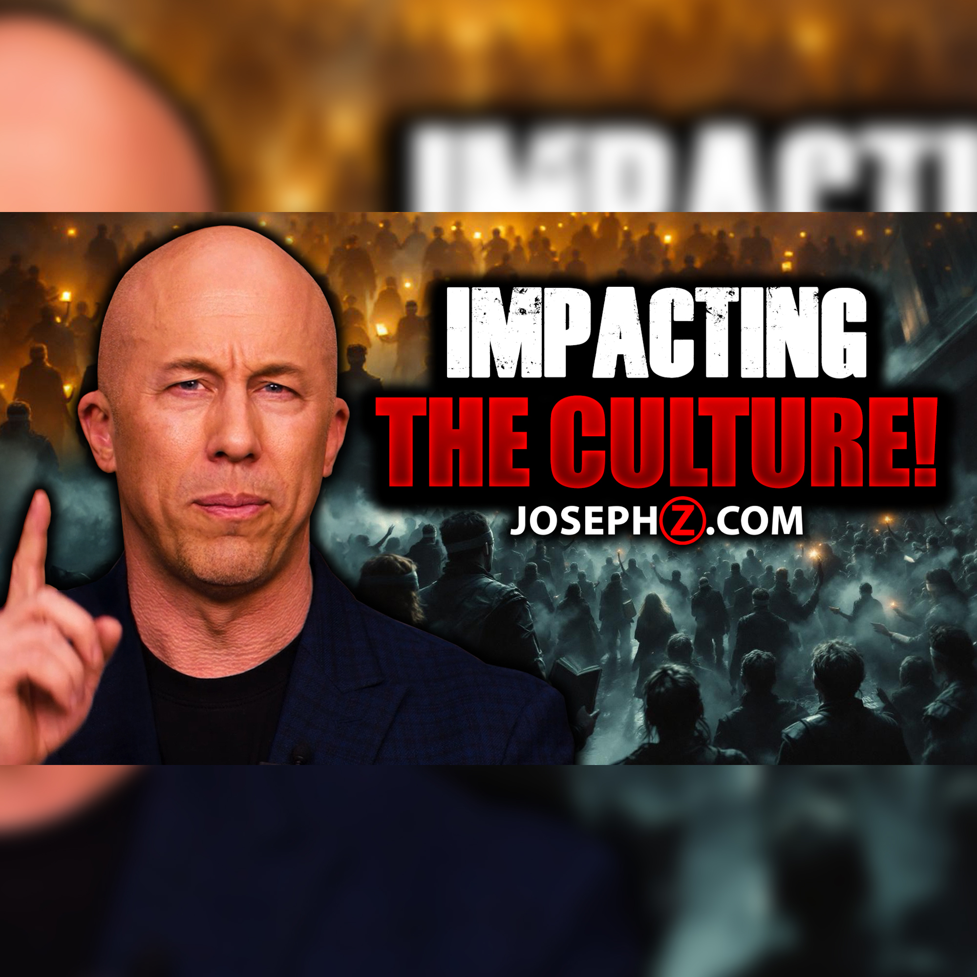 Joseph Z Podcast