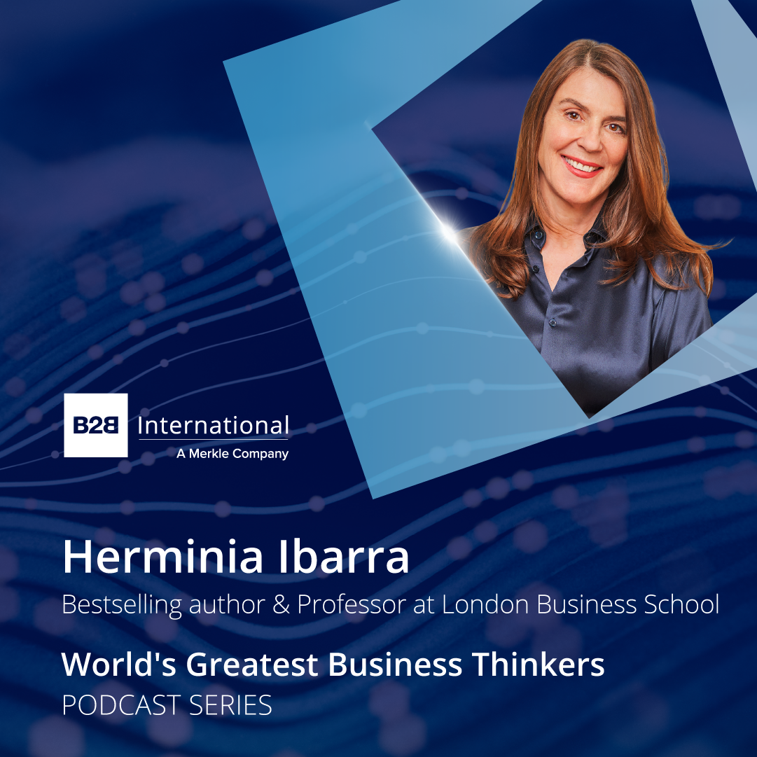 B2B Insights Podcast