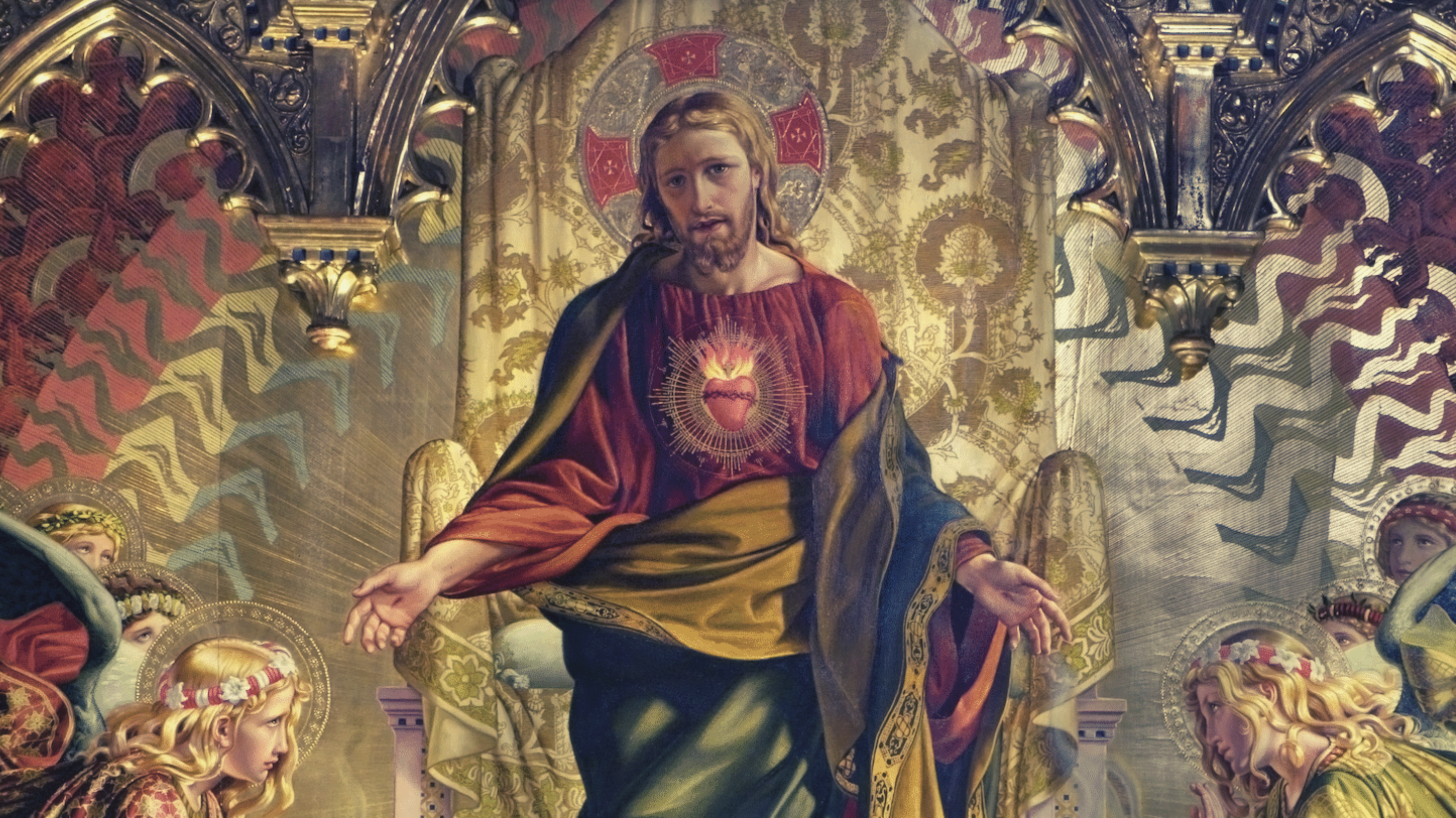 Roman Catholic Media