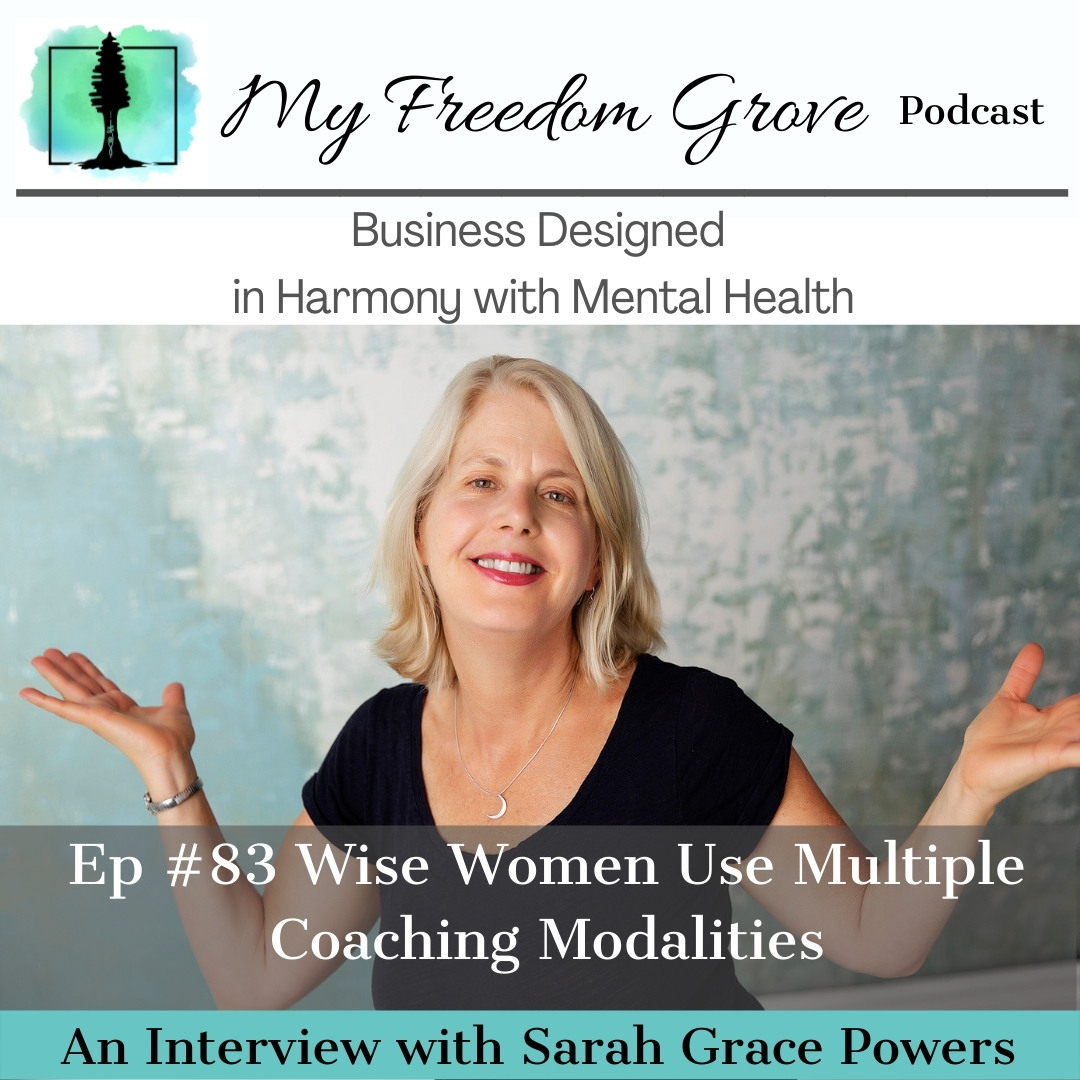 My Freedom Grove Podcast