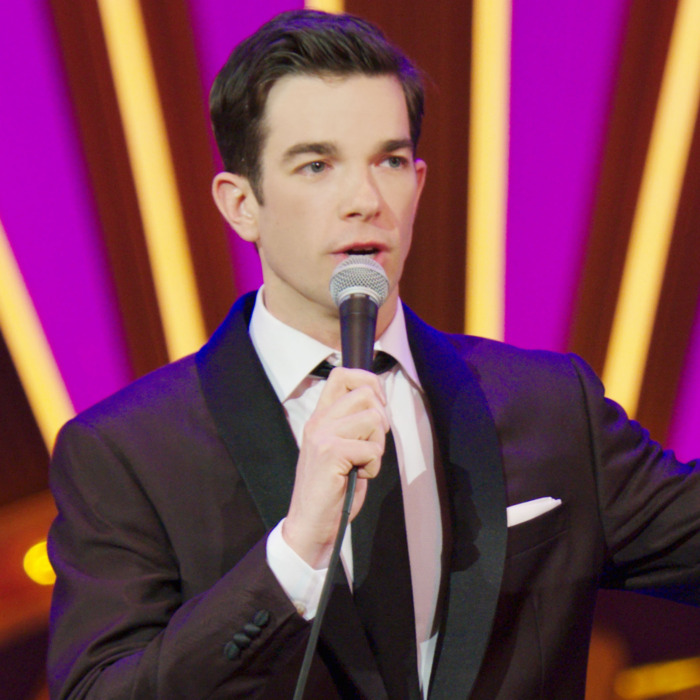 #054: John Mulaney