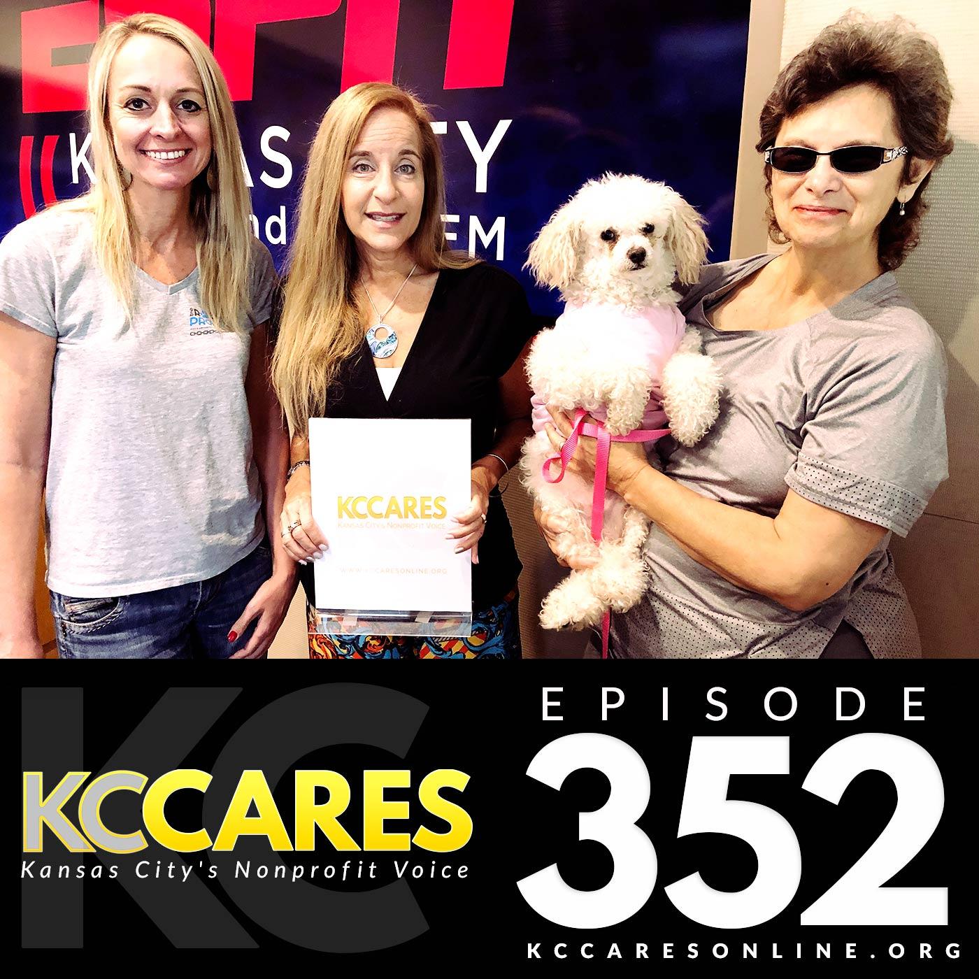 KC Cares Episode 352