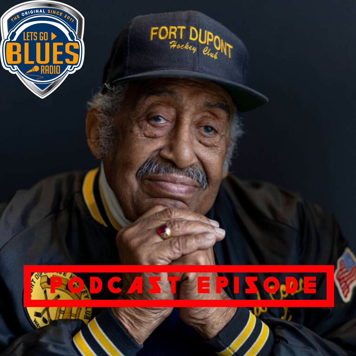 Lets Go Blues Radio - St. Louis Blues Hockey Podcast