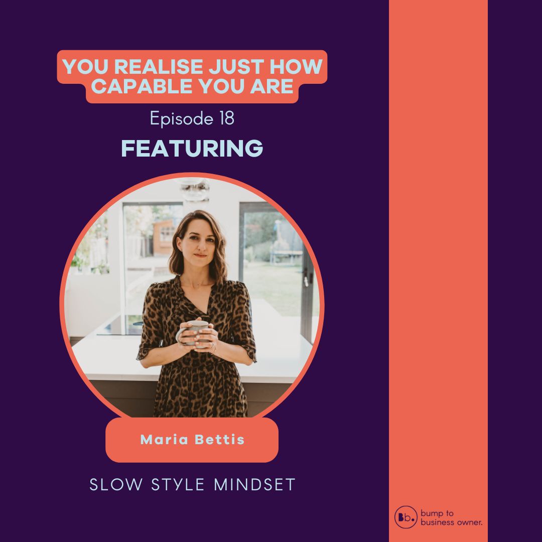 Bump to Business Owner