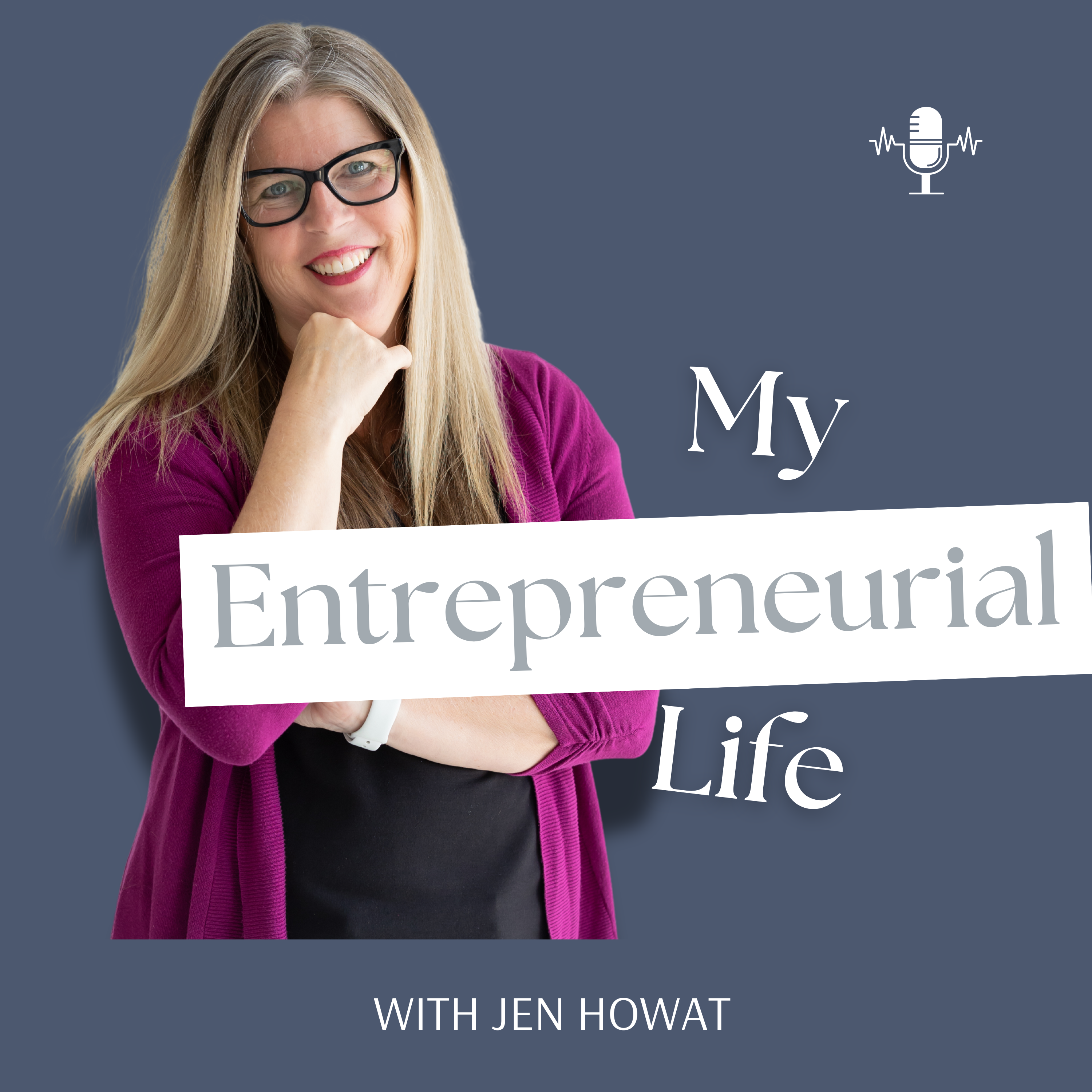 My Entrepreneurial Life