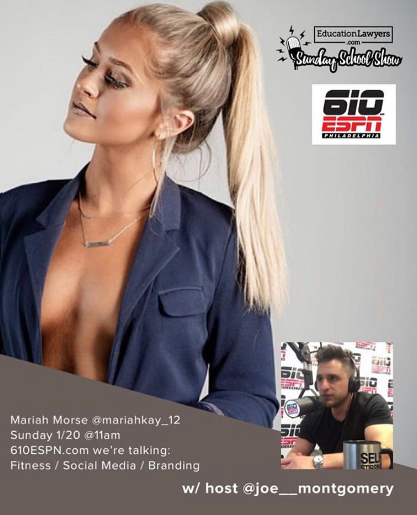 EducationLawyers.com Sunday School Show