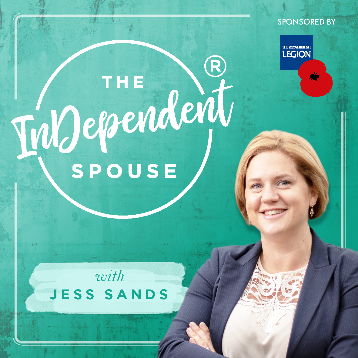 The InDependent Spouse Podcast with Jess Sands