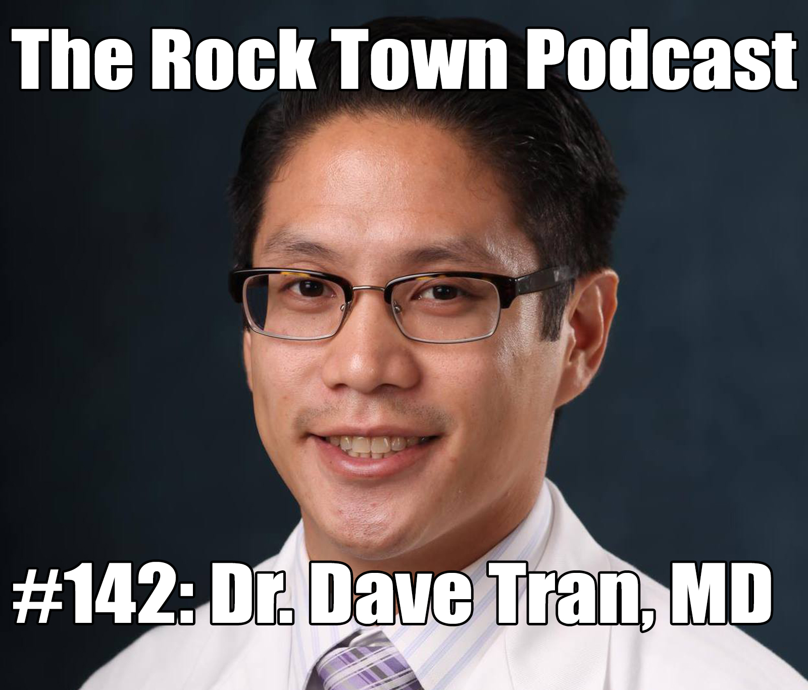 The Rock Town Podcast