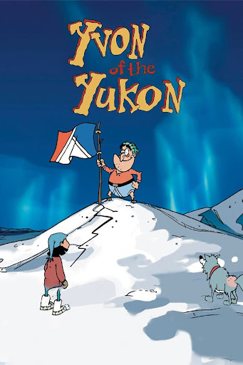 [PATREON UNLOCK] ECL Origins #2: Yvon of the Yukon