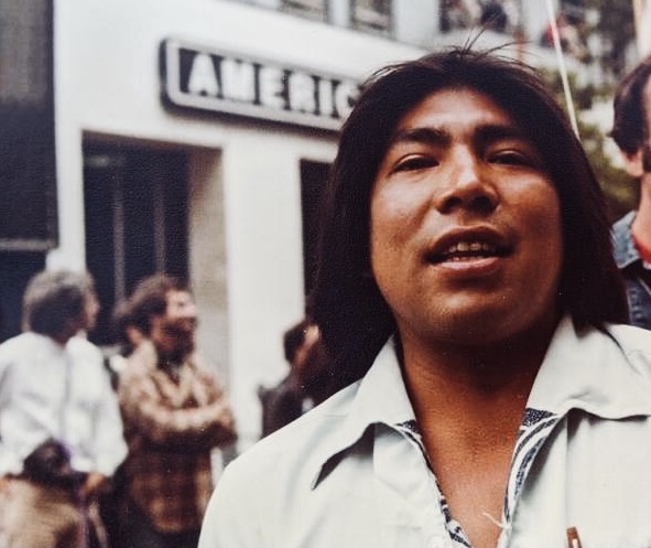 S3E49, Part 1: Randy Burns and Jesus Barragan