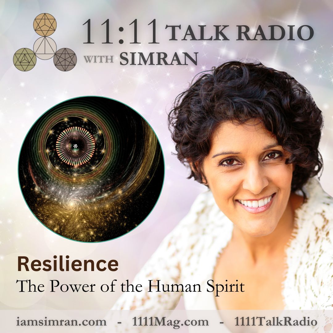 Resilience: The Power of the Human Spirit