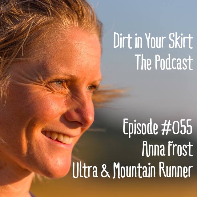 Dirt in Your Skirt - The Podcast