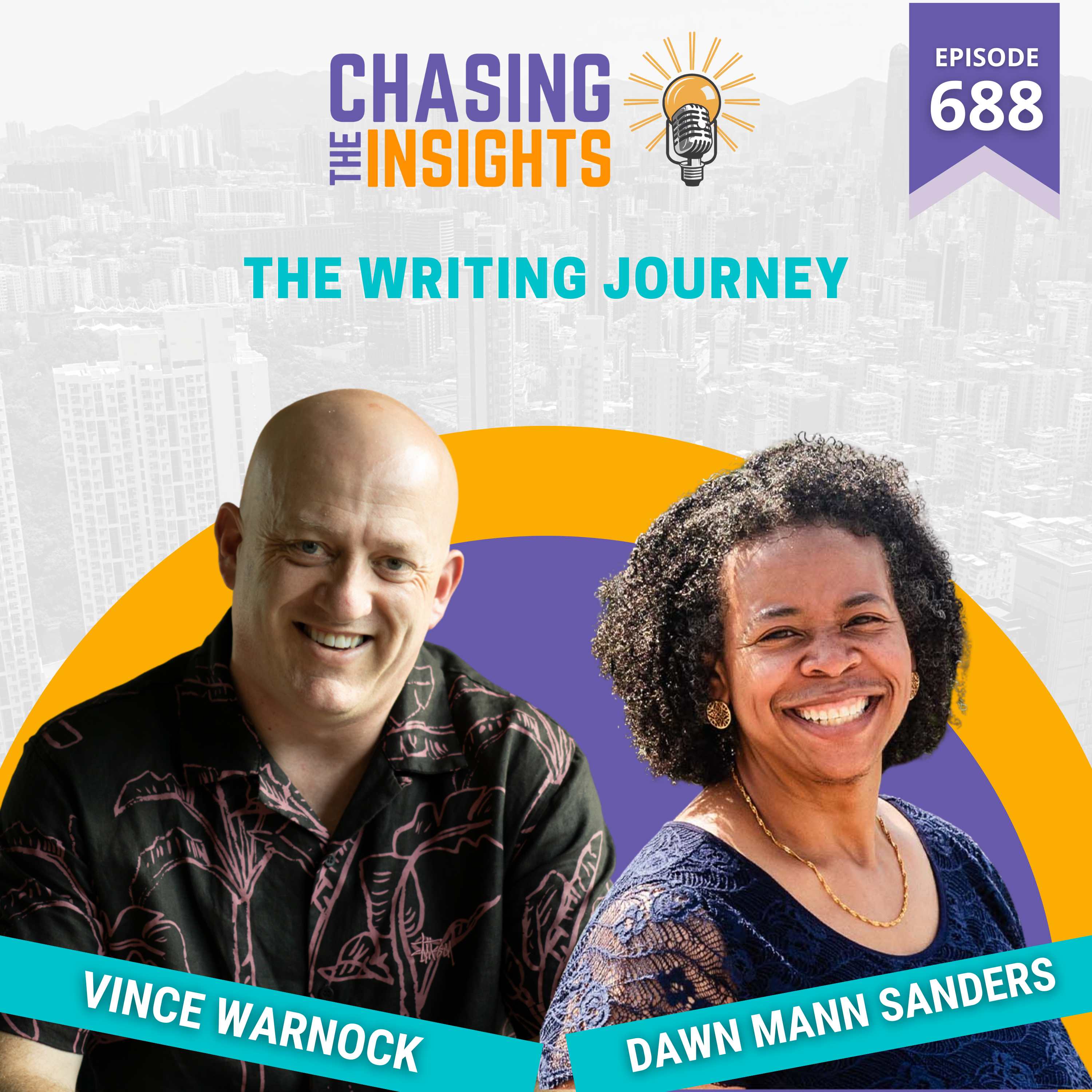 Chasing The Insights