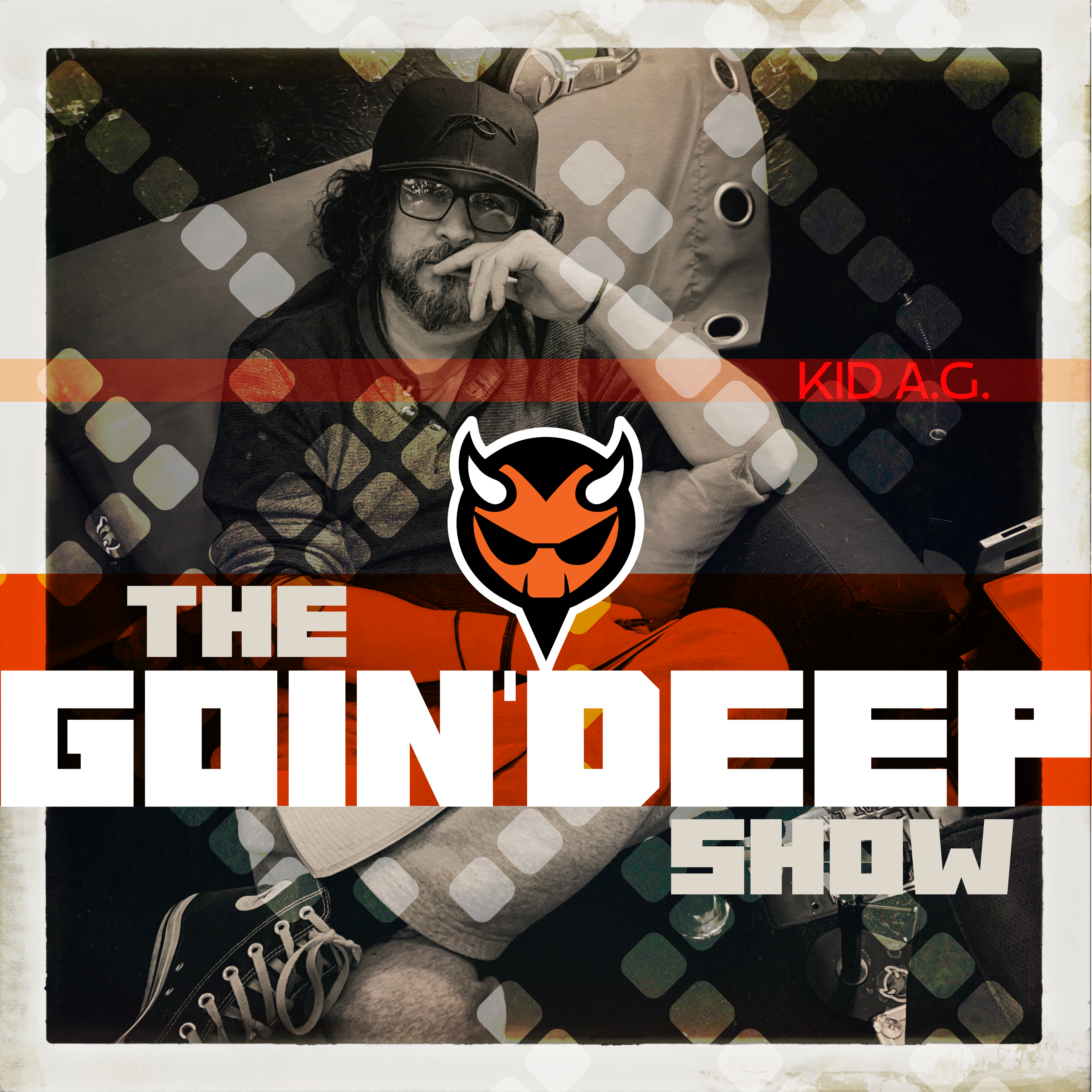 Goin' Deep Show 1491: We like tiny Adel