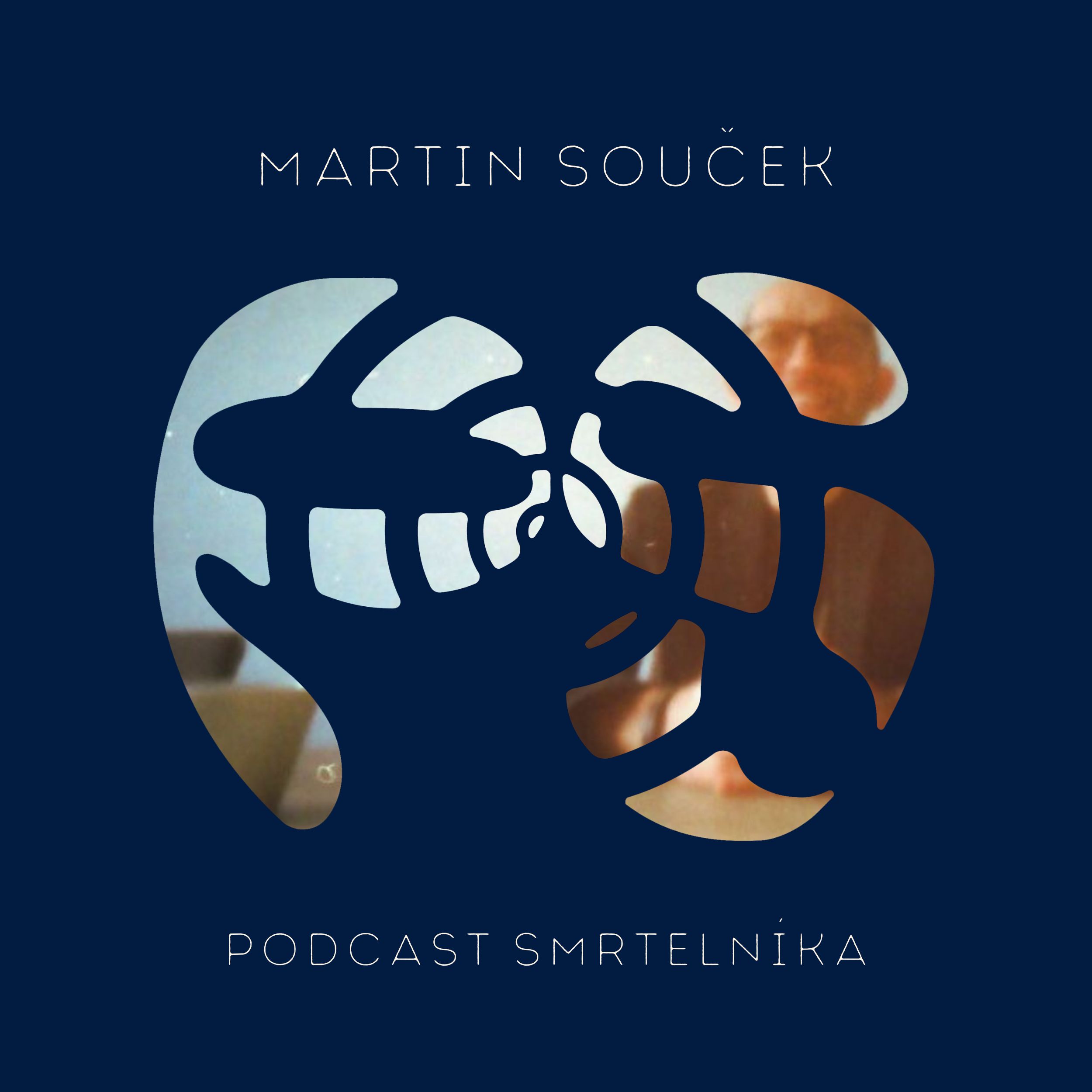 Podcast Smrtelníka